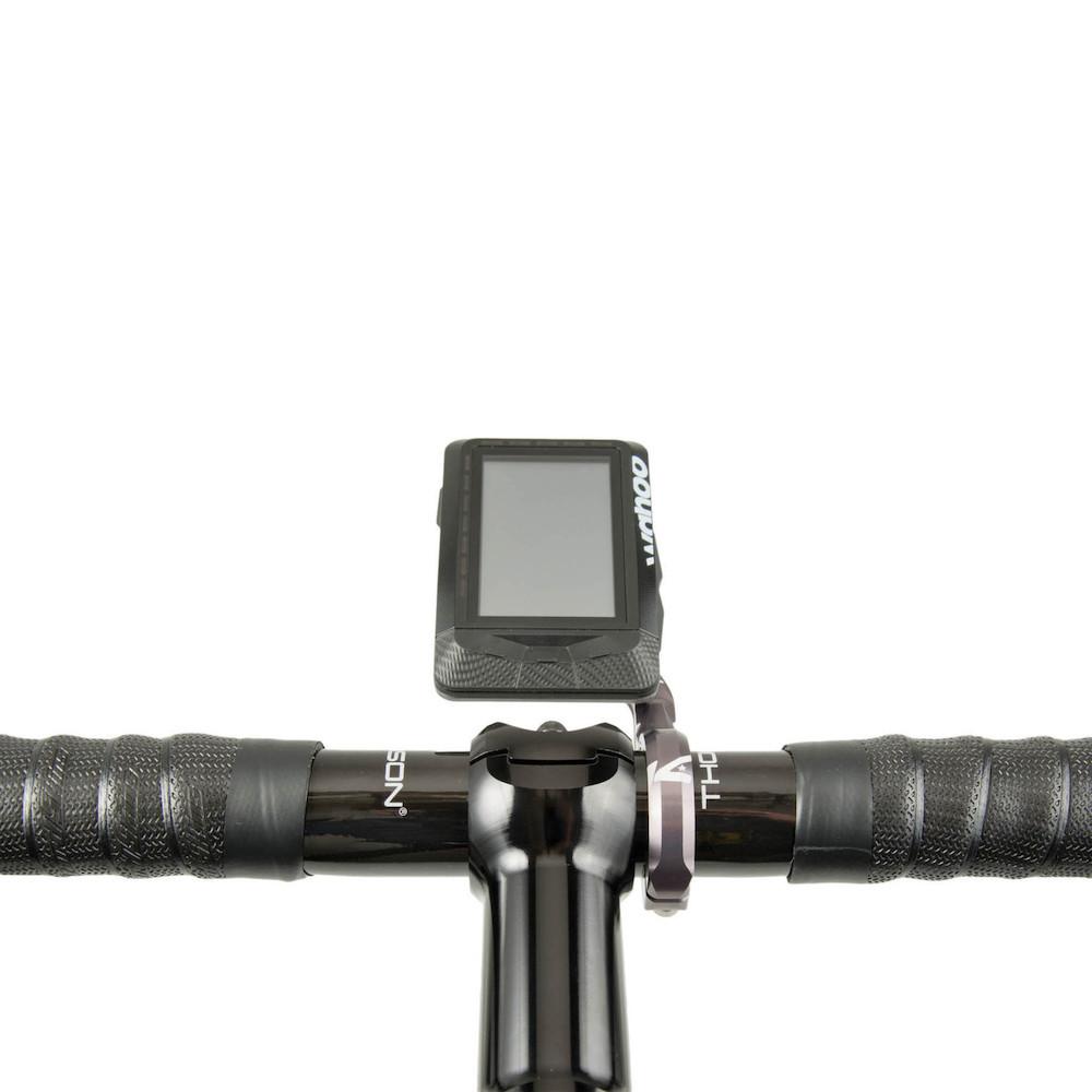 Support Pro Wahoo Computer Mounts K-Edge