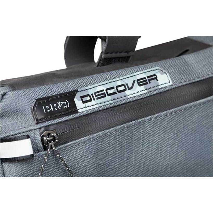 Frame Bag Small 2.7L Frame Bags Pro