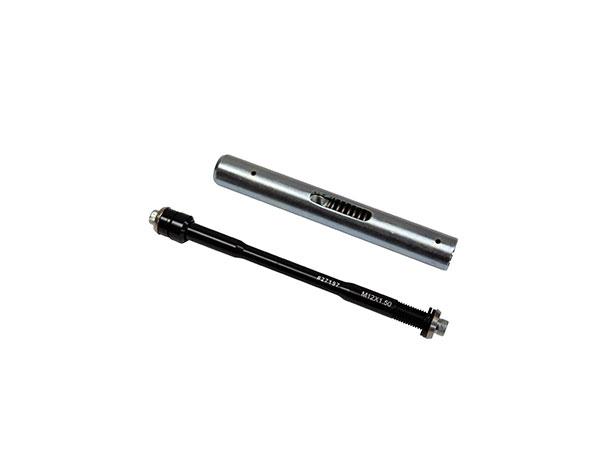 Saris Kit Axe Traversant 9733T M12 x1.5 Accessories Saris Saris
