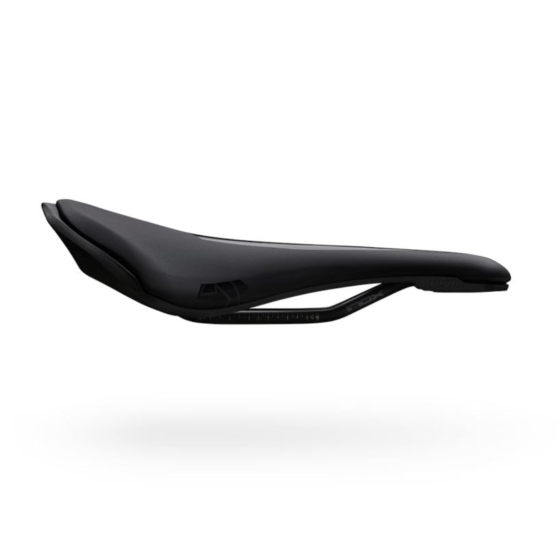 Pro - Stealth Curved Performance Saddle Saddles Pro