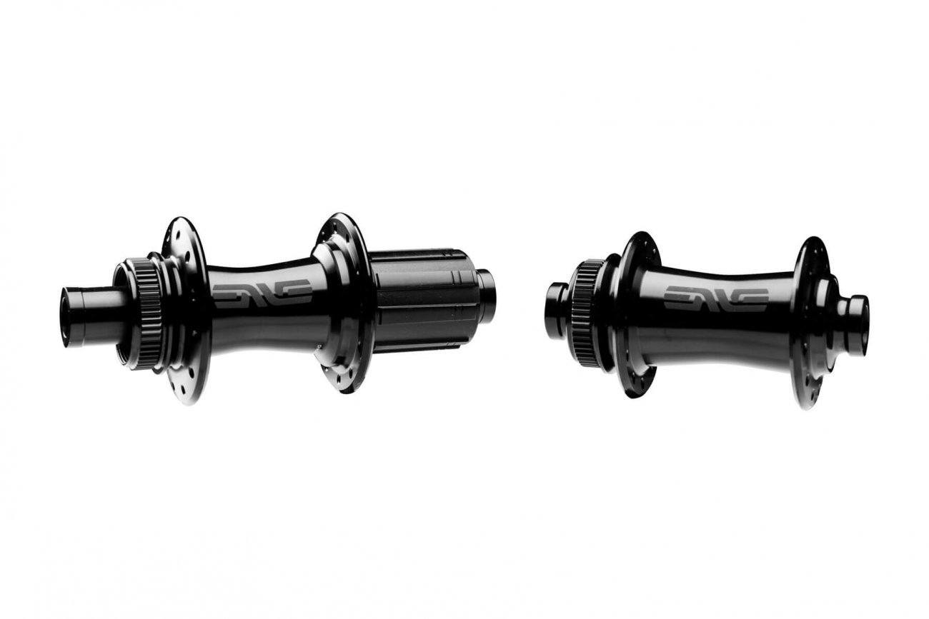 Foundation 65 DISC wheels Enve