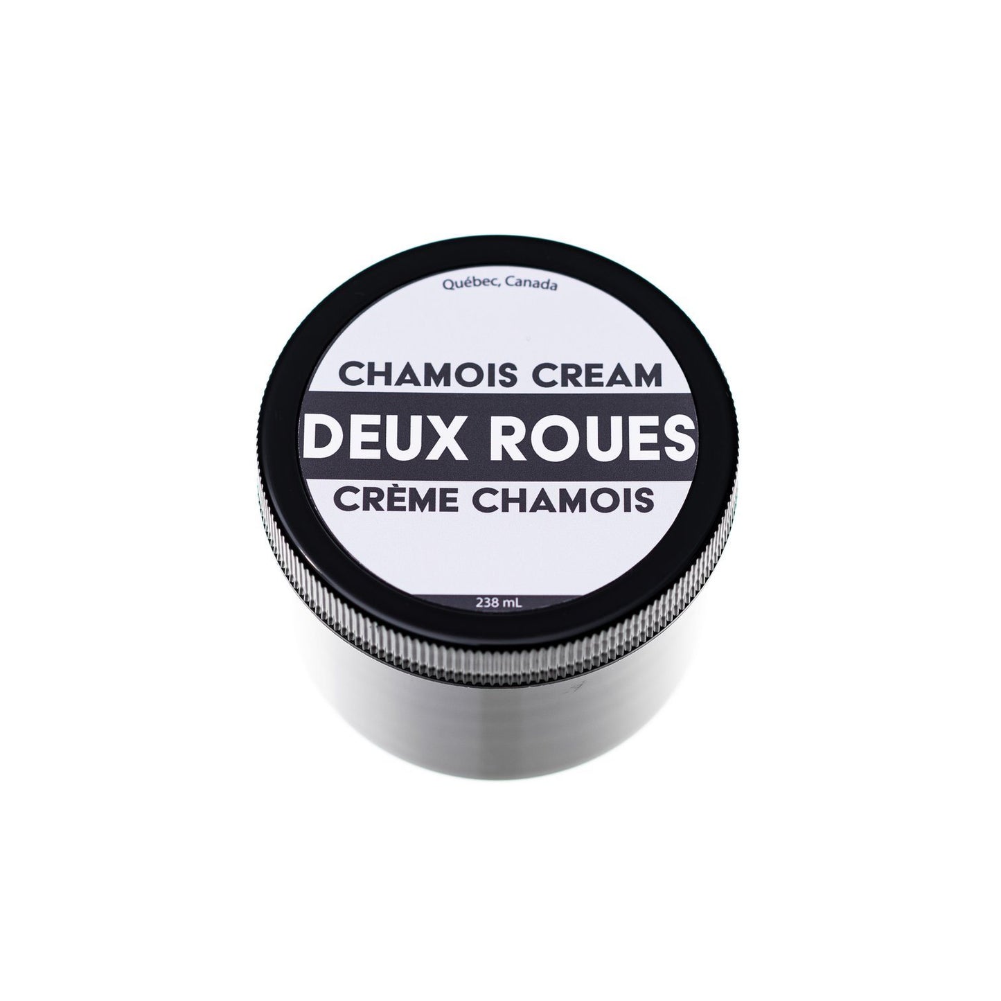 Chamois Cream Two Wheels 238ml Chamois Cream Two Wheels CC