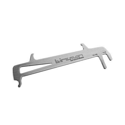 Birzman 10-speed chain wear indicator Birzman tools