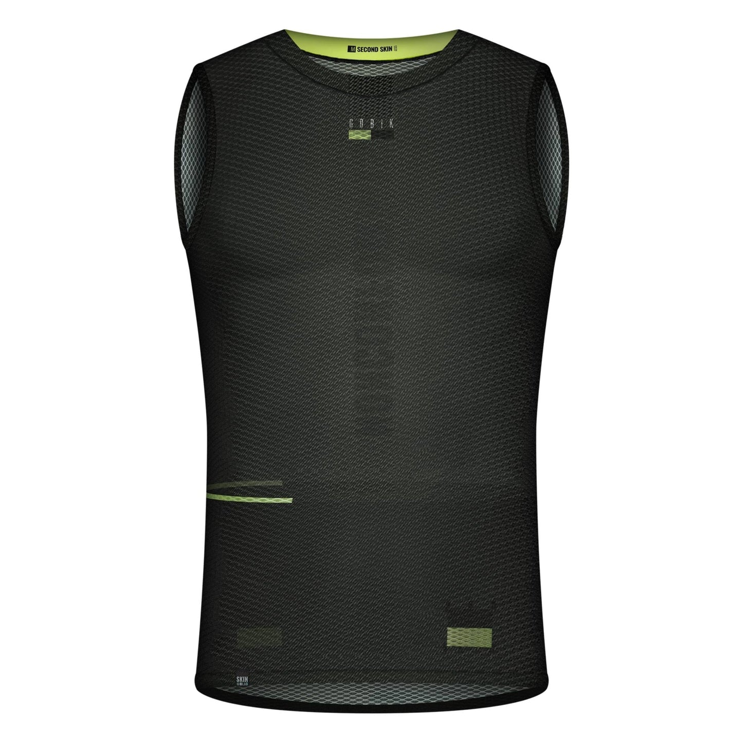 Gobik - Base Layer Army Base Layers Gobik