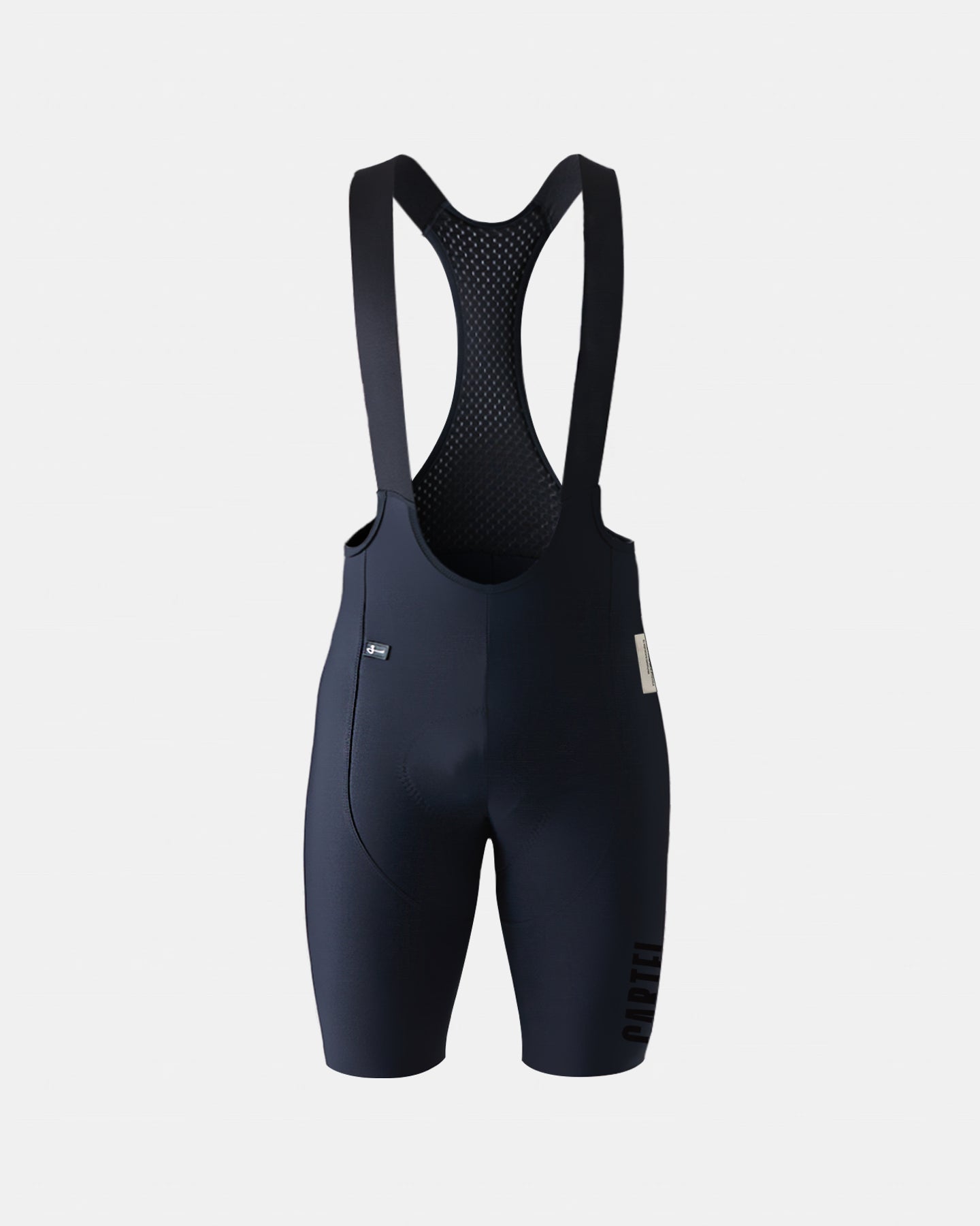 Vélo Cartel - Bib Classique CARTEL x Givelo Women Bibs Vélo Cartel XS