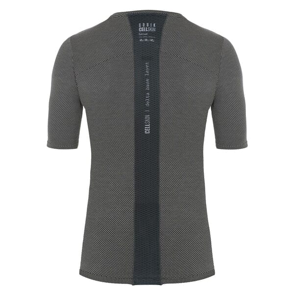 Gobik - Base Layer Cell Skin Short Sleeve Women Base Layers Gobik
