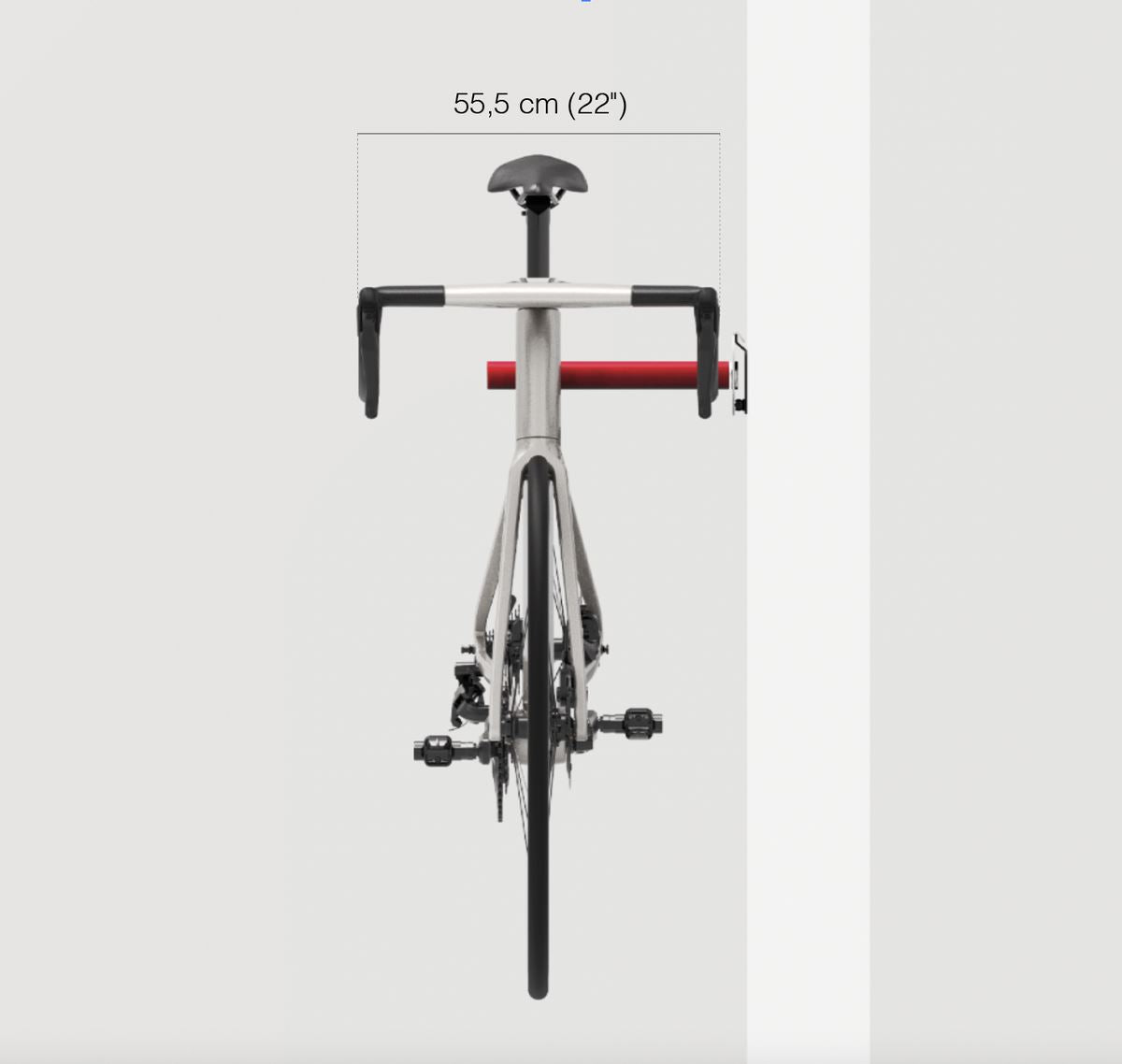 Bonnes Intentions - Bike rack Bicycle rack Bonnes Intentions
