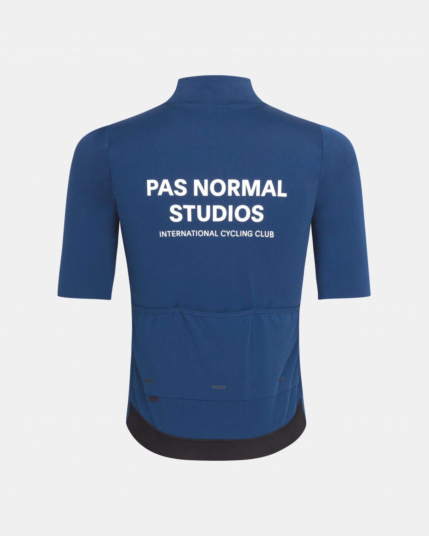 Jersey Defend Dark Blue Swimwear Pas Normal Studios
