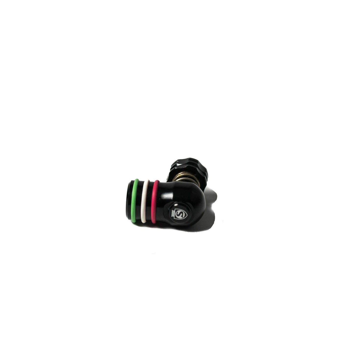 Eolo III CO2 inflator Silca CO2 inflators