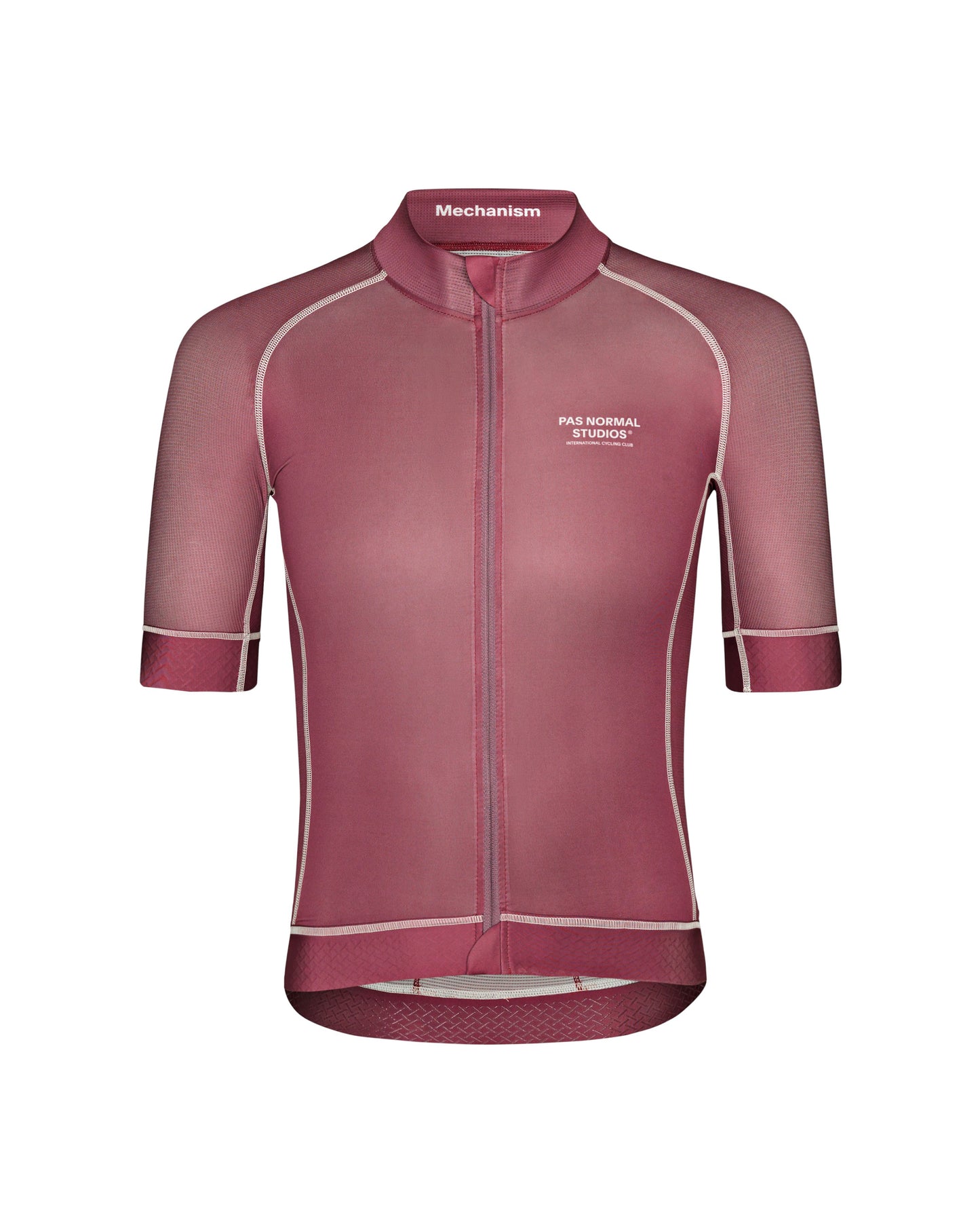 Pas Normal Studios - Jersey Mechanism Men's Swimwear Pas Normal Studios Dusty Mauve XS