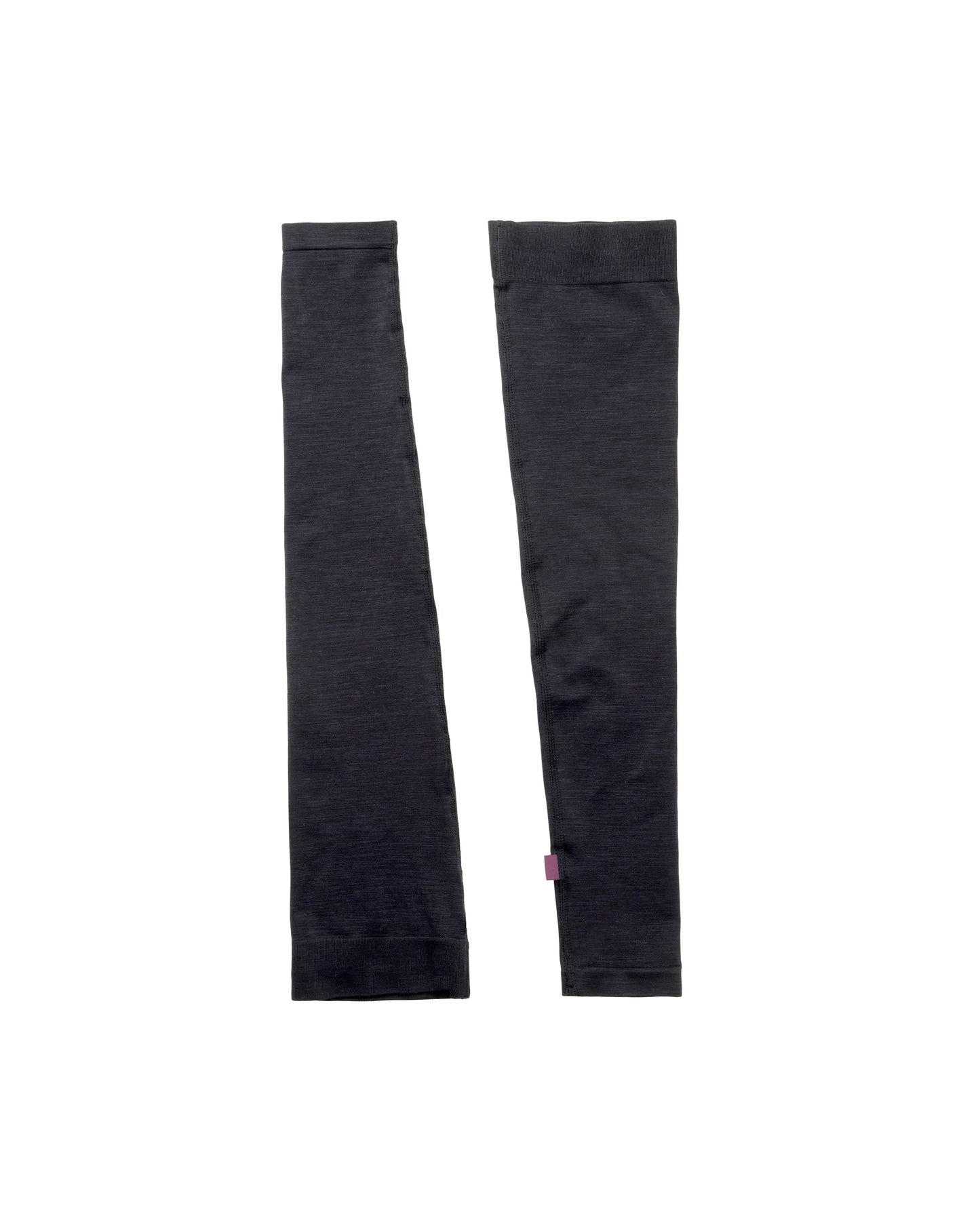 Pas Normal Studios - Escapism Knit Warmers Black Pas Normal Studios
