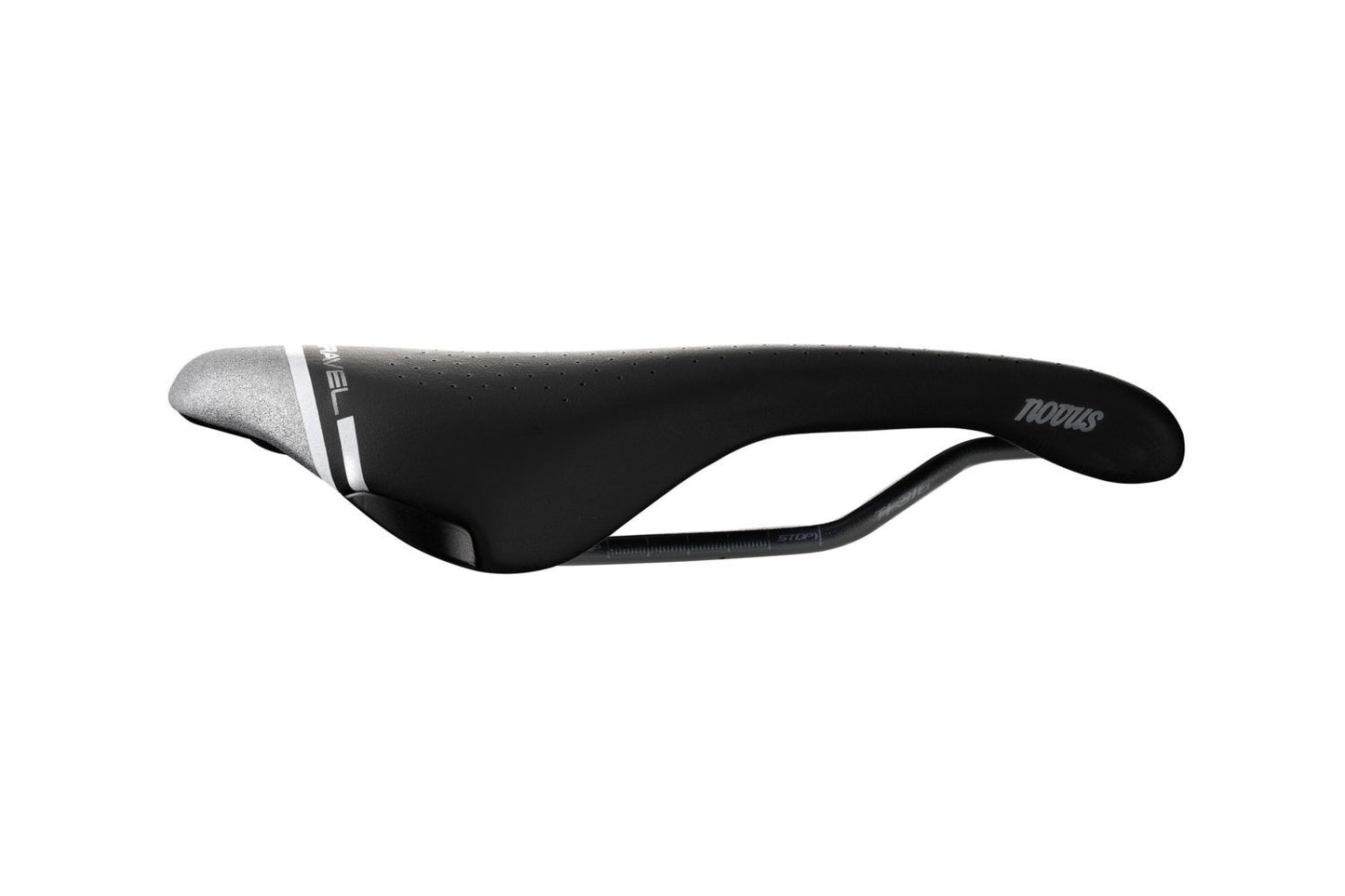 Novus Boost Gravel Tech SuperFLow saddle Saddles Selle Italia