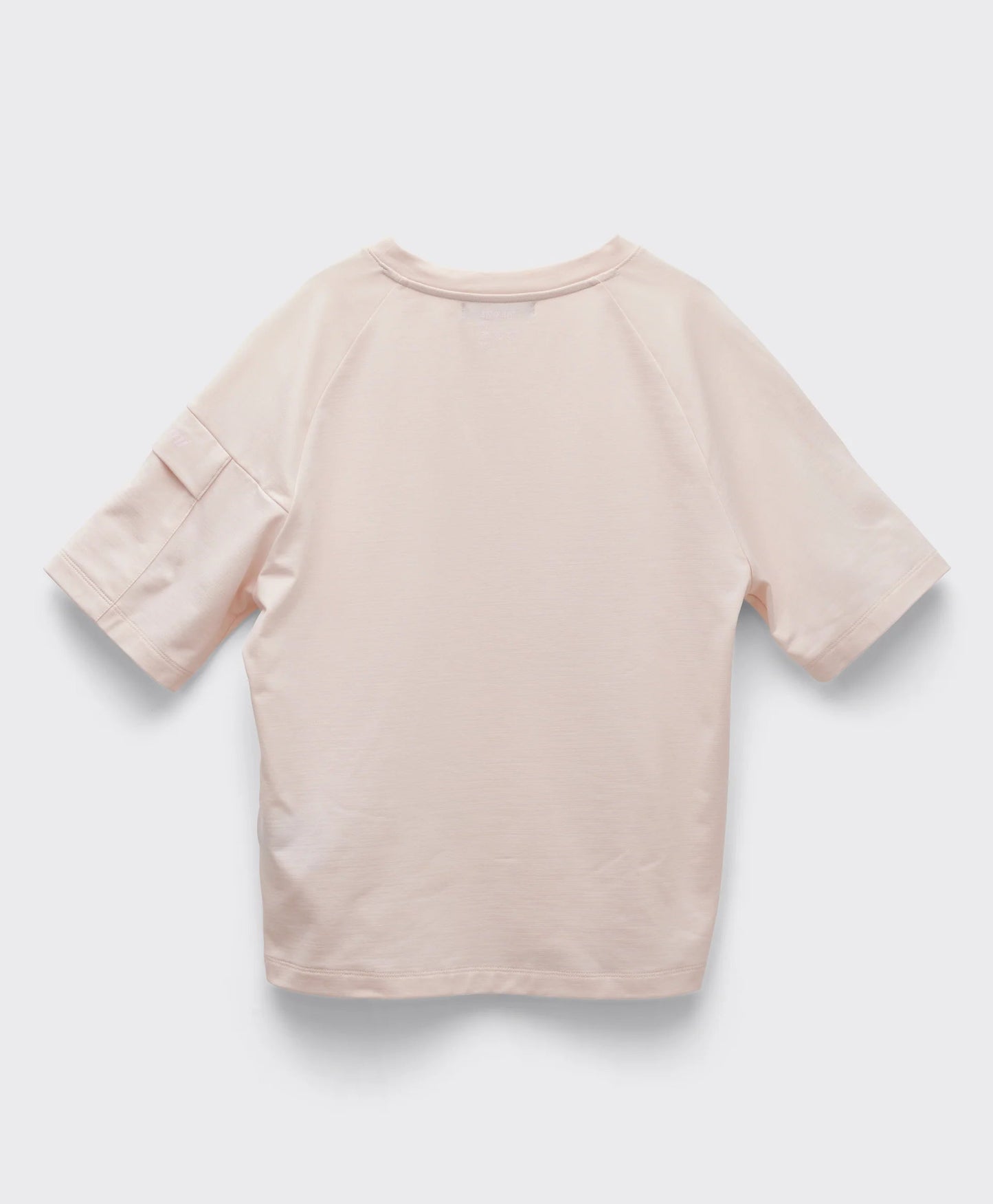 Parmi - Crop Peu Importe - Women T-Shirts Parmi
