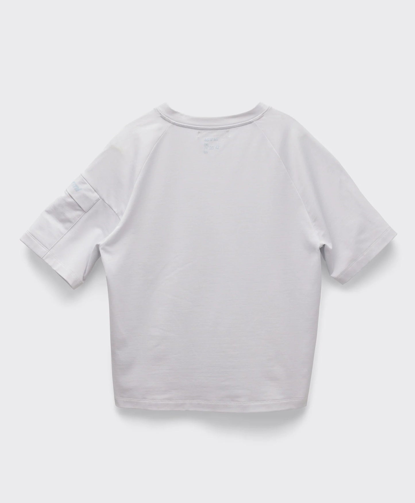 Parmi - Crop Peu Importe - Women T-Shirts Parmi