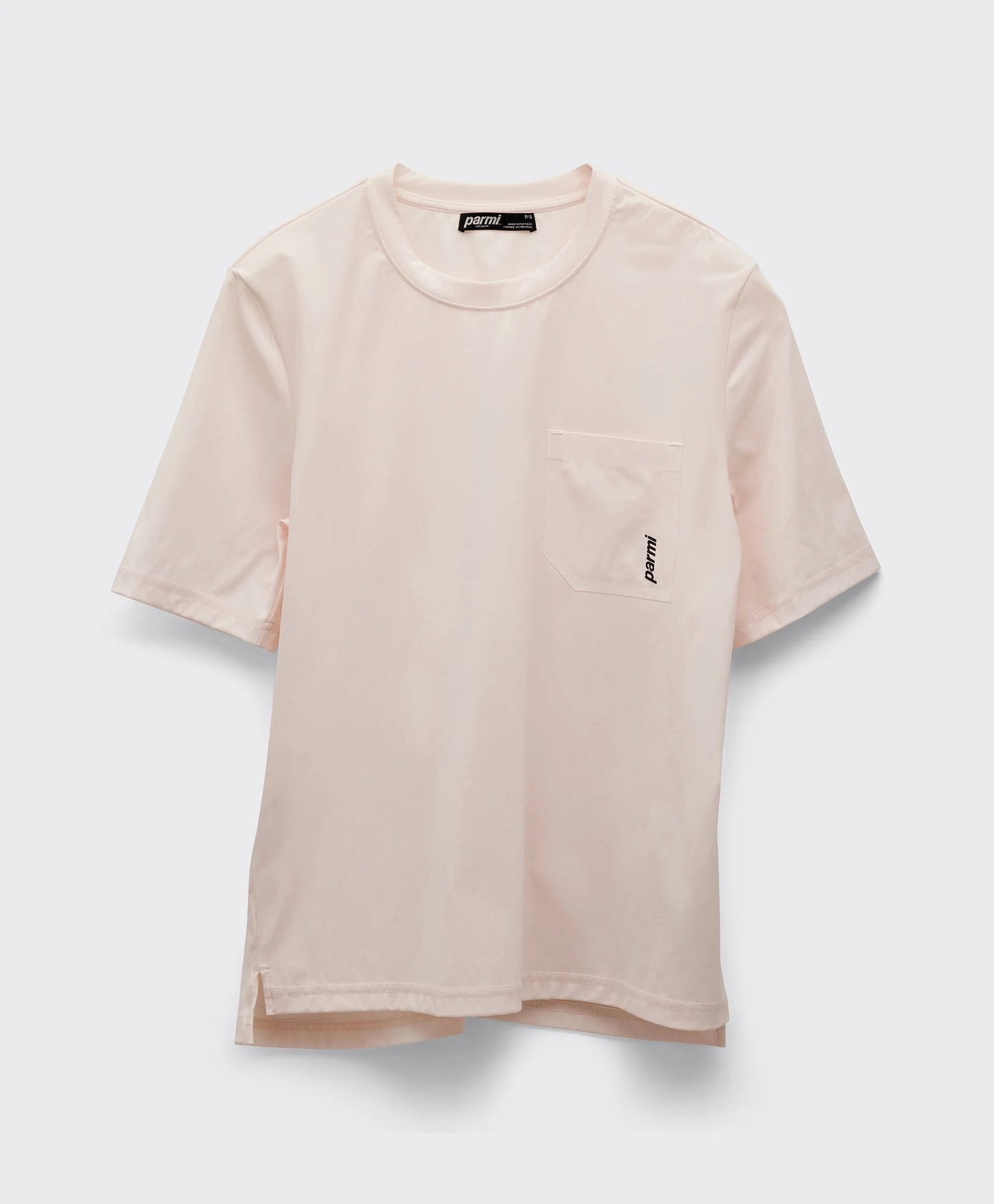Parmi - All-Trail T-shirt - Women T-Shirts Parmi S Sun Rose