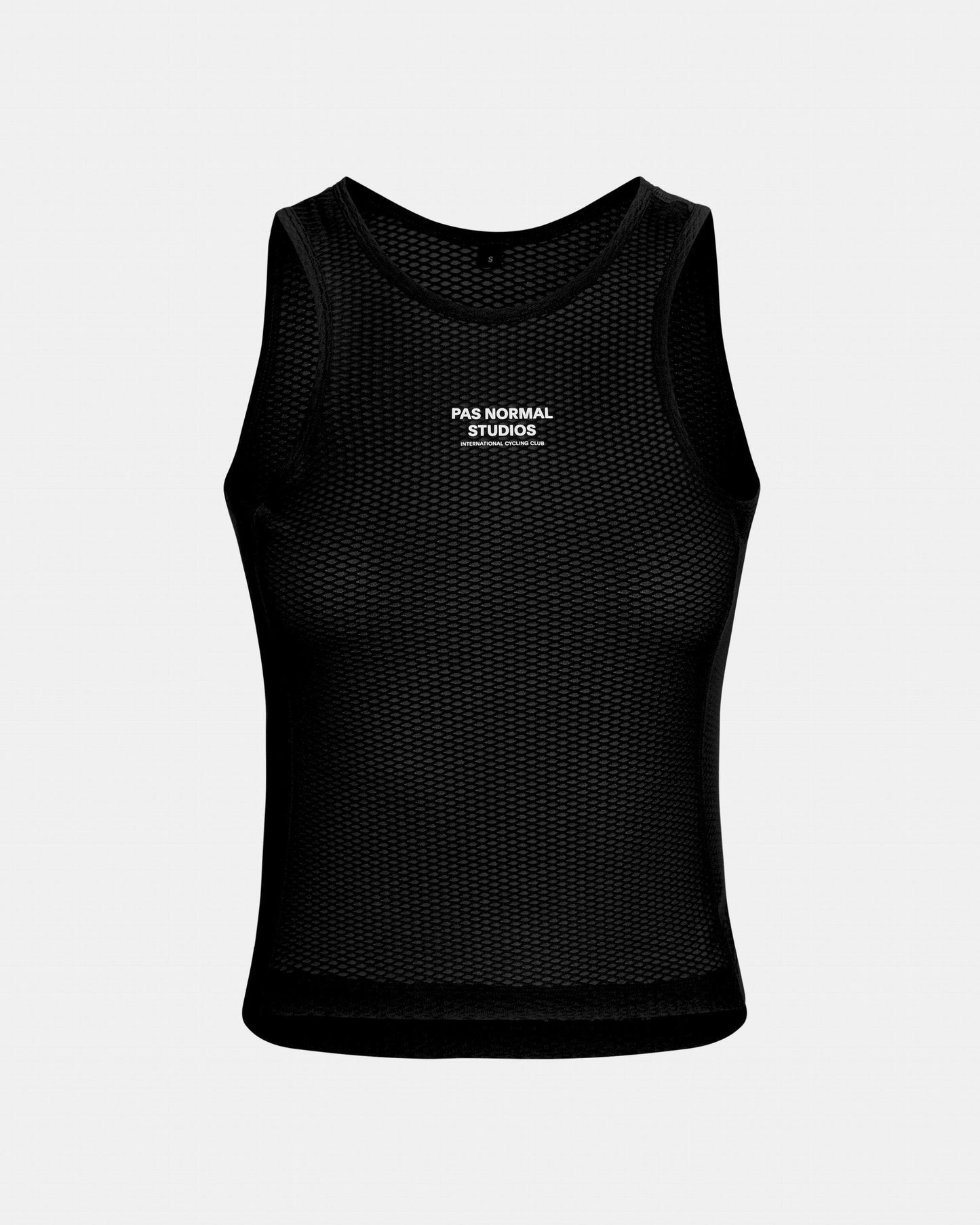 Pas Normal Studios - Base Layer Women Base Layers Pas Normal Studios Black XXS