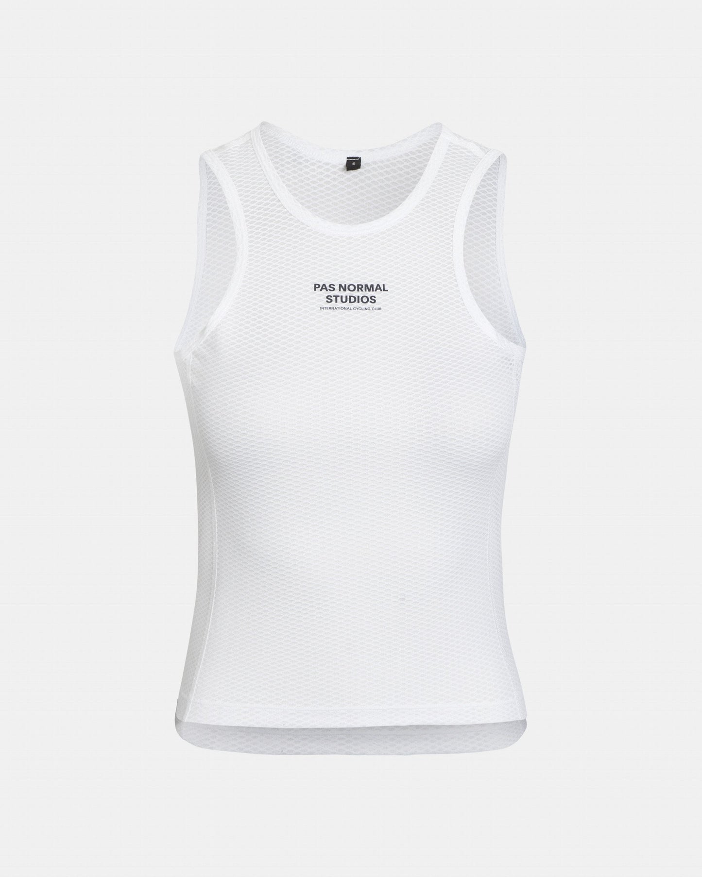 Pas Normal Studios - Base Layer Women Base Layers Pas Normal Studios White XXS