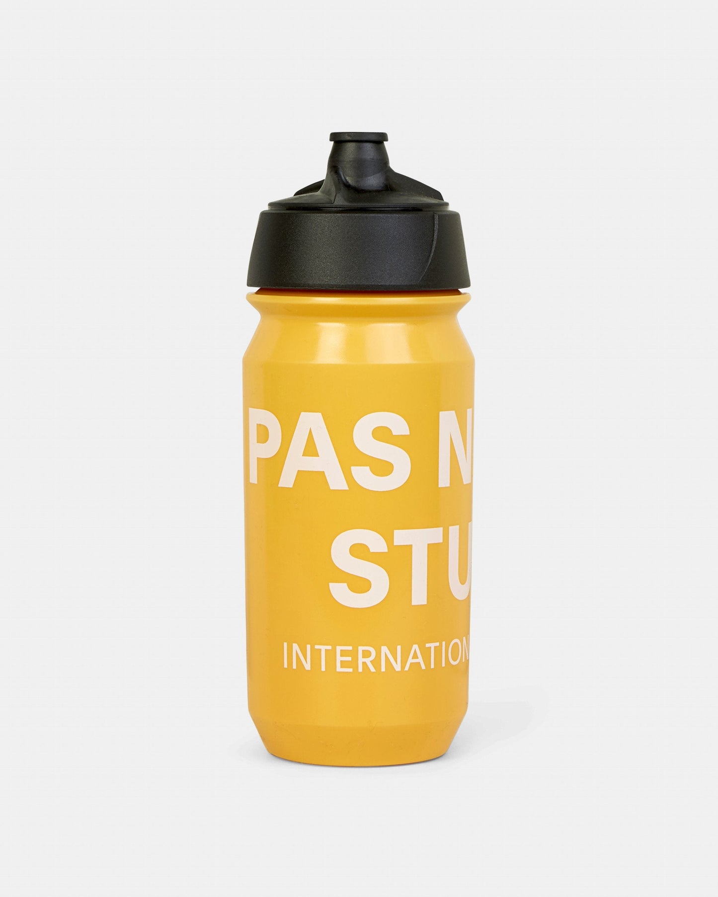Pas Normal Studios Bidon Pas Normal Bidons Pas Normal Bright Yellow Studios