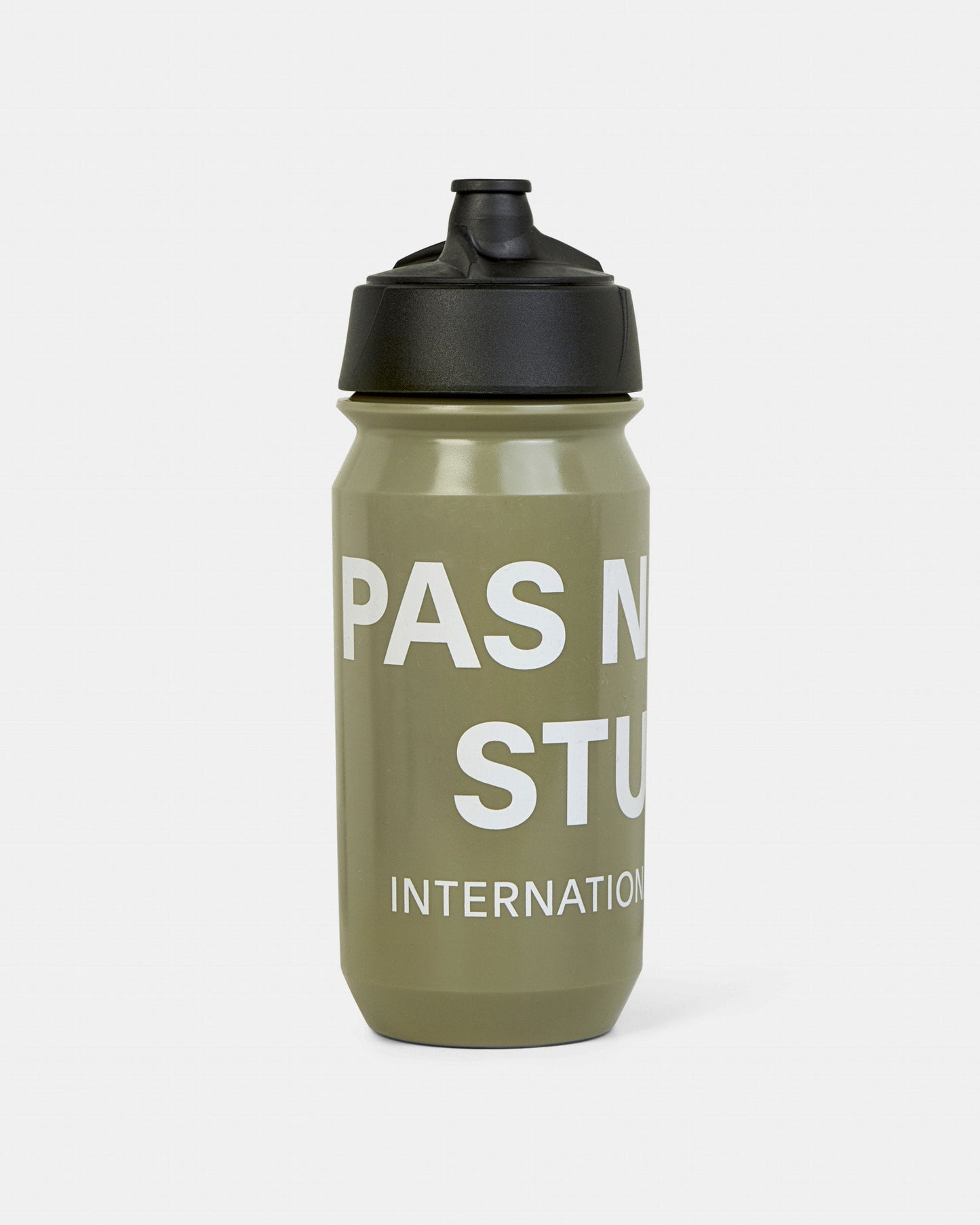 Pas Normal Studios Bidon Pas Normal Studios Bidons Pas Normal Studios Light Olive