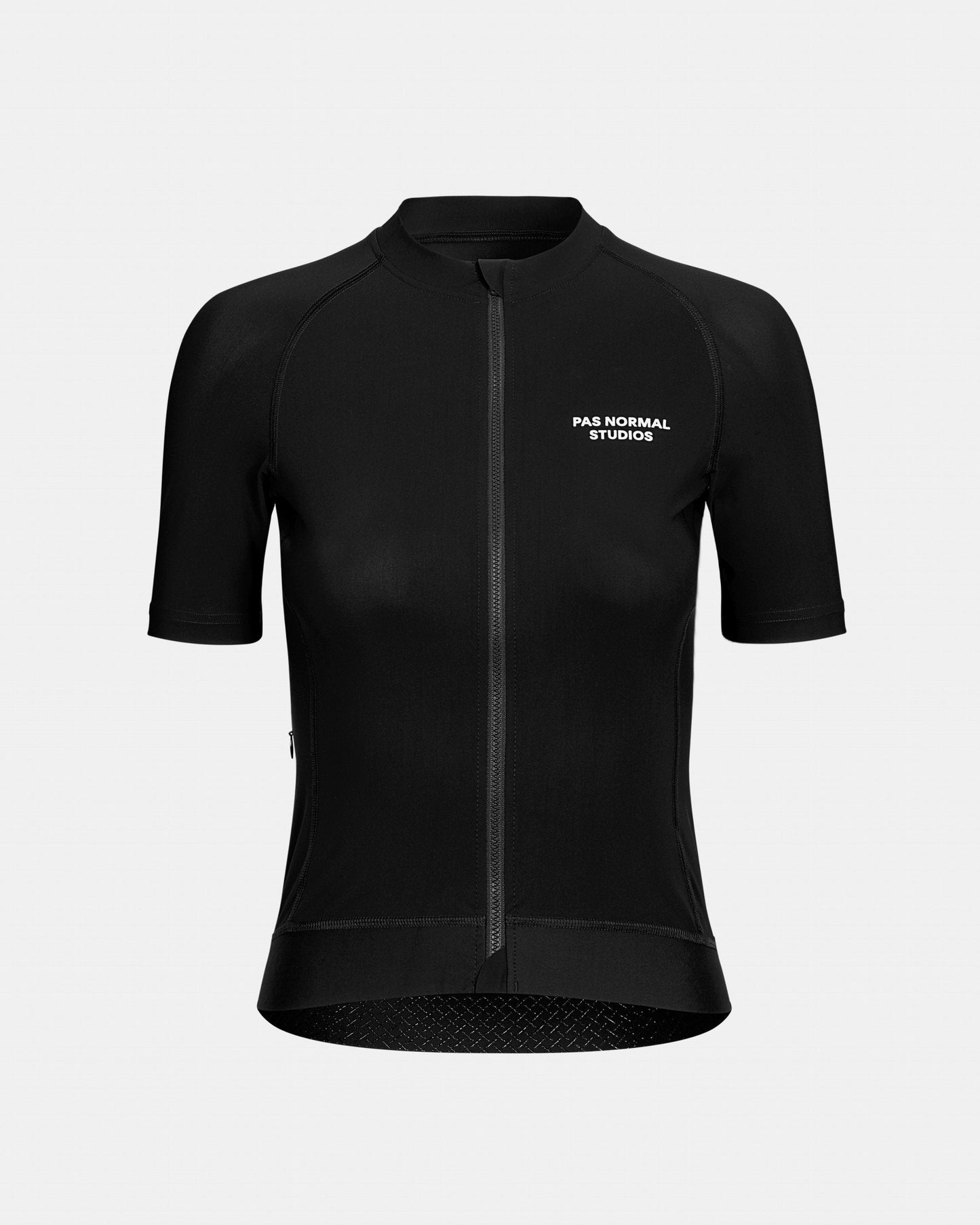 Pas Normal Studios - Jersey Essential Women Pas Normal Studios Black XXS