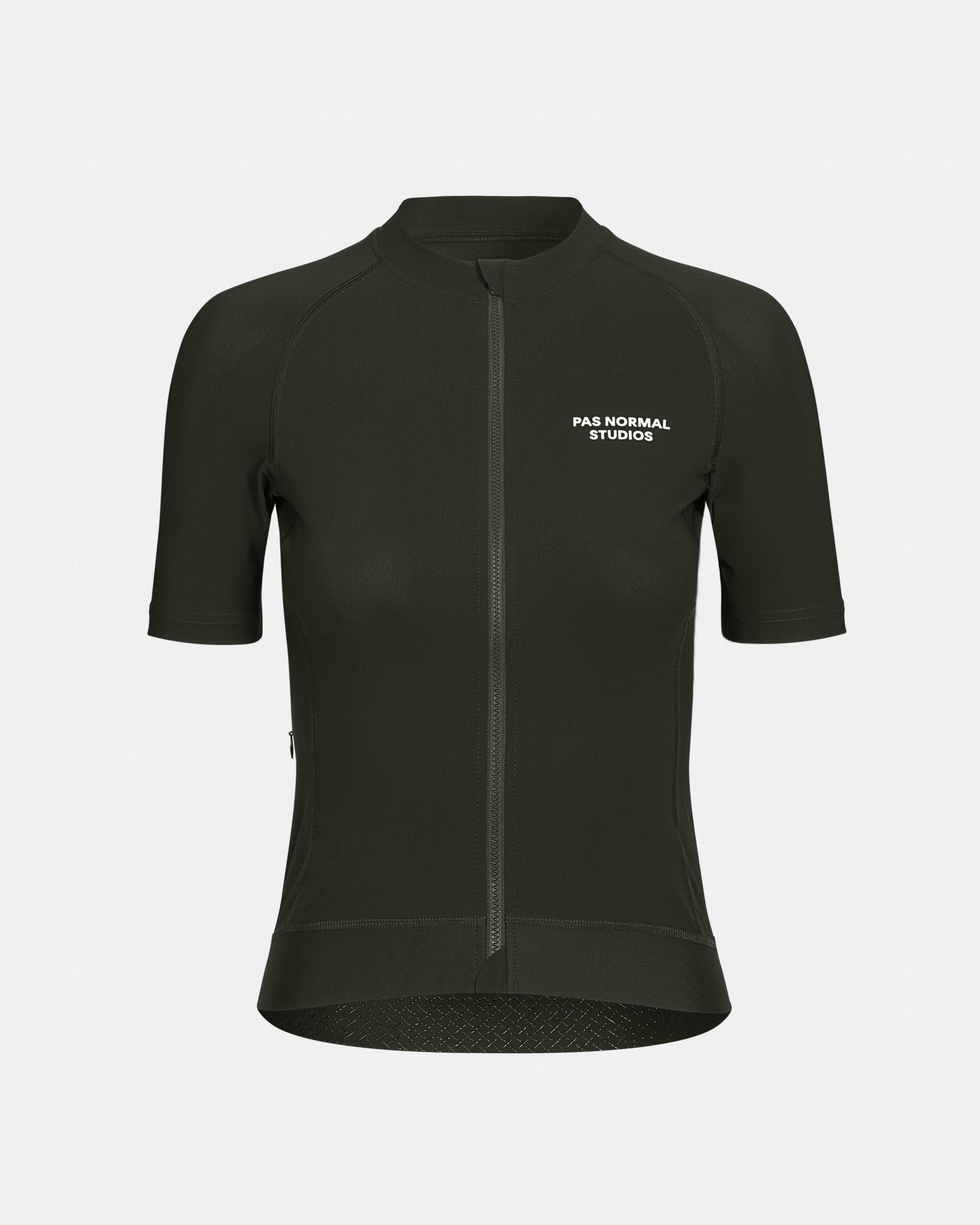 Pas Normal Studios - Jersey Essential Women Pas Normal Dark Olive Studios XXS