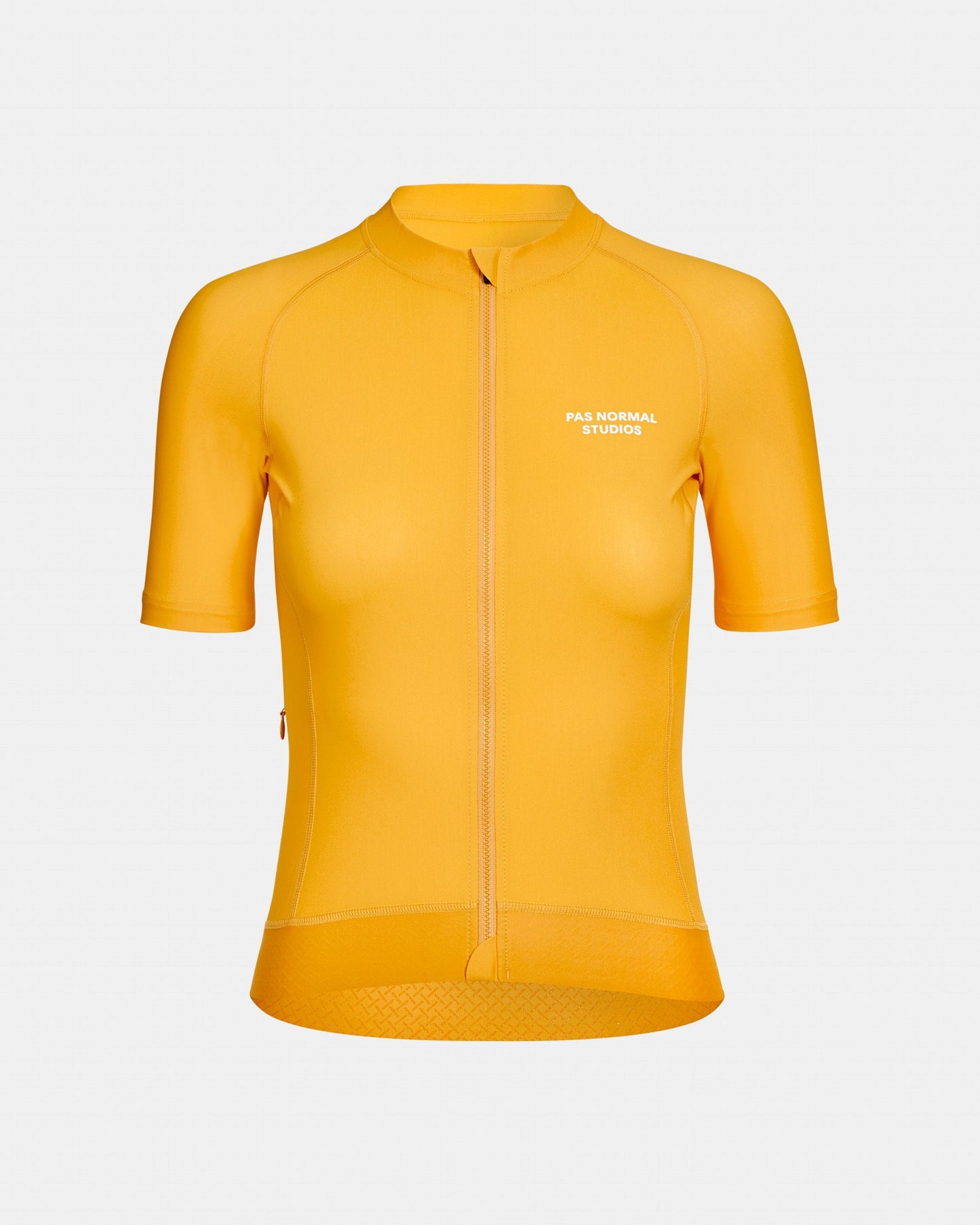 Pas Normal Studios - Jersey Essential Women Pas Normal  Studios Bright Yellow XXS