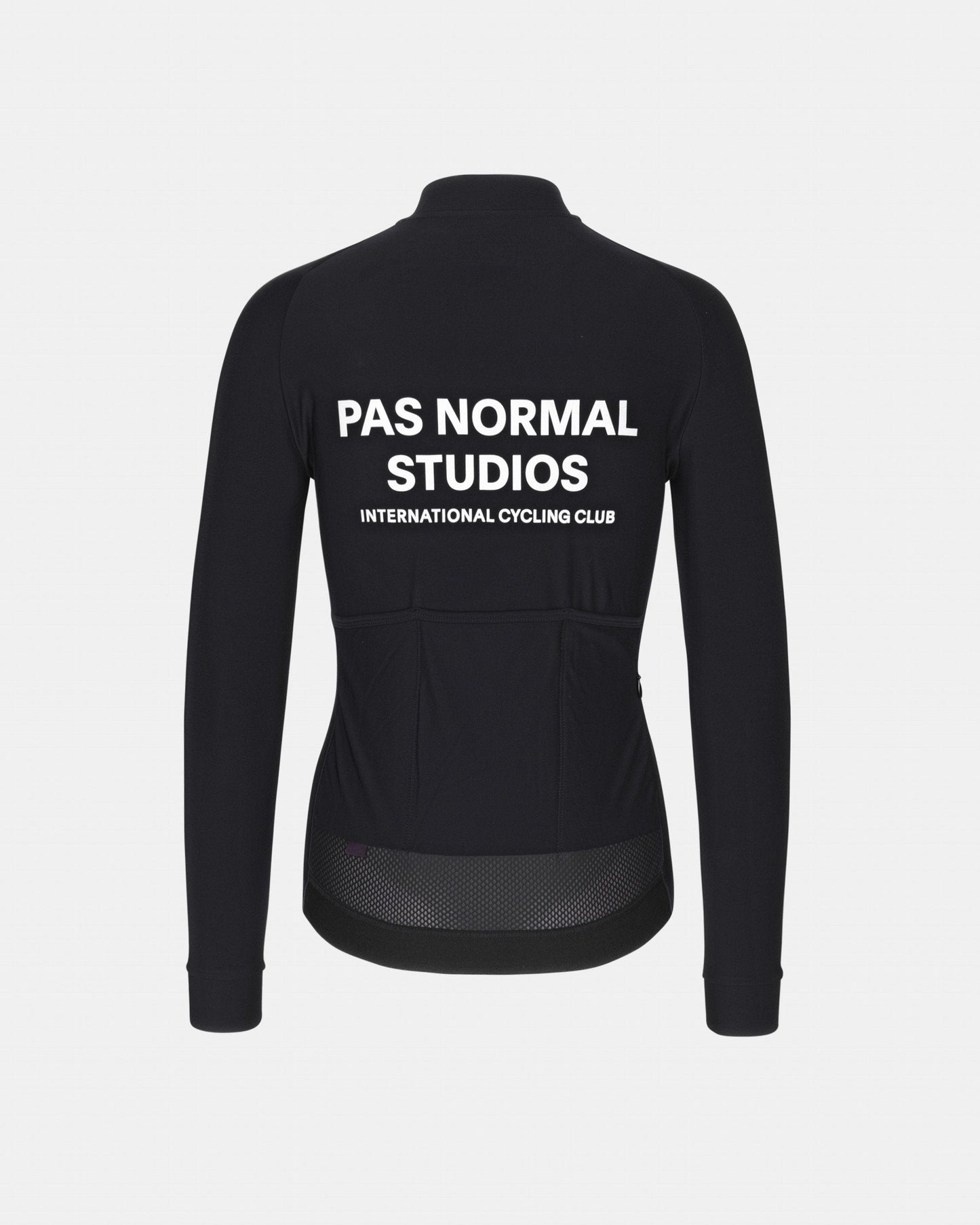 Pas Normal Studios - Jersey Long Mechanism Women Long Sleeve Jerseys Pas Normal Studios