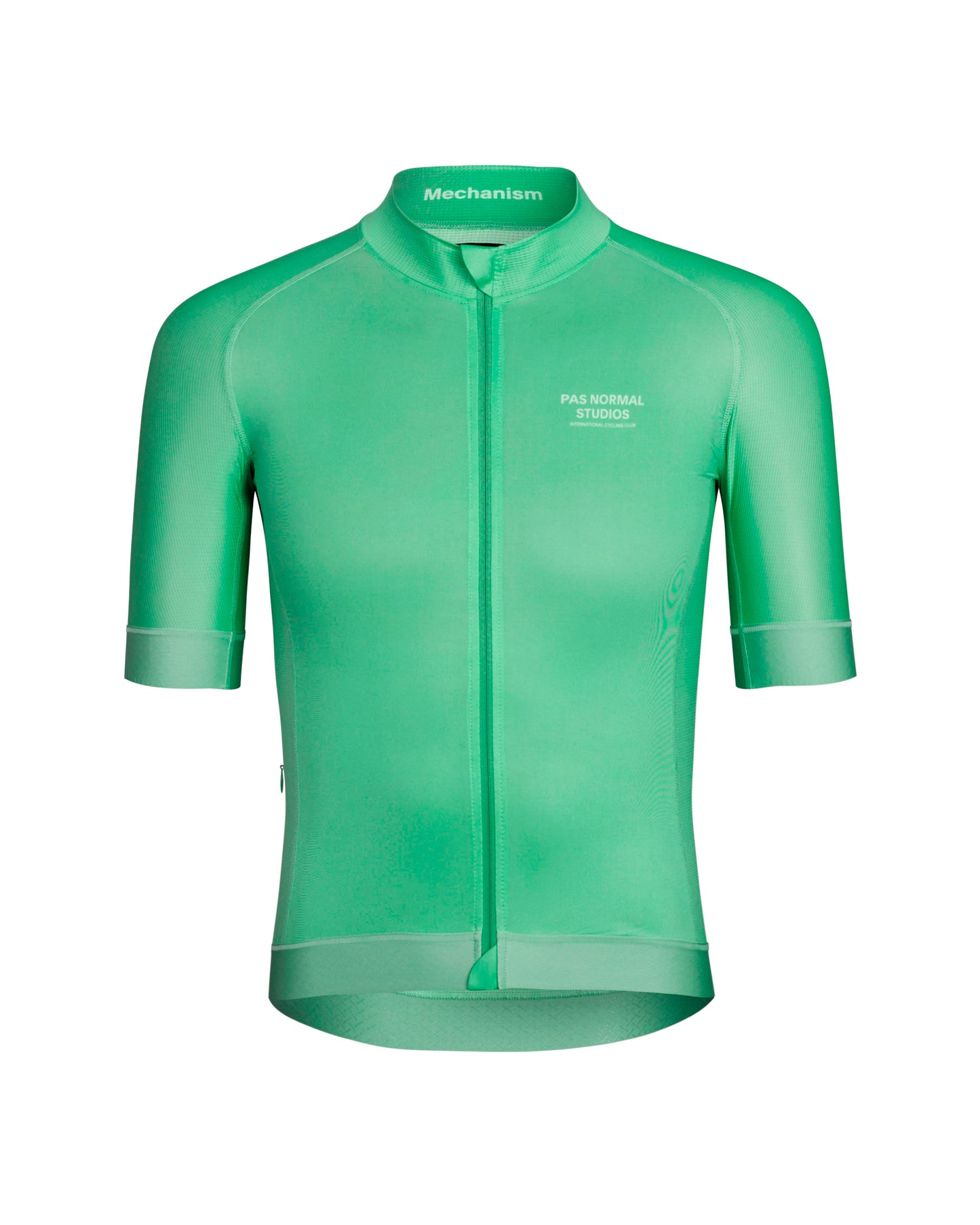 Pas Normal Studios - Jersey Mechanism Men's Swimwear Pas Normal Studios Green S