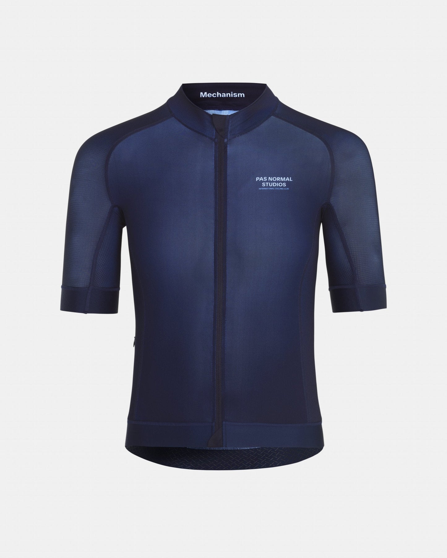 Pas Normal Studios - Jersey Mechanism Men's Swimwear Pas Normal Studios Marine XXS
