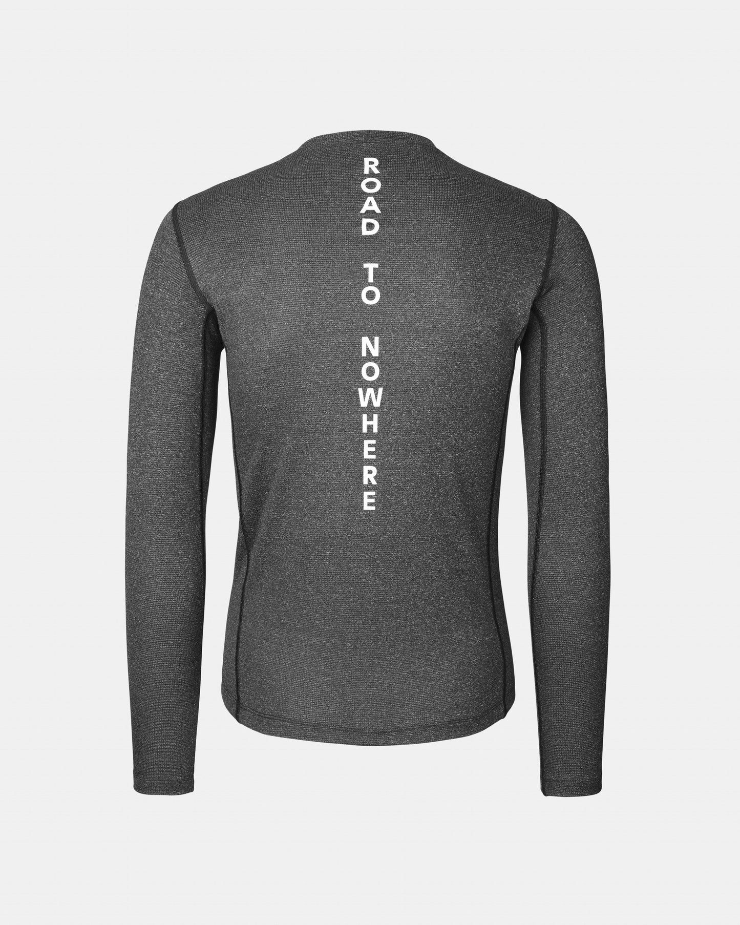 Base Layer long-sleeved Control Mid Black Base Layers hot Pas Normal Studios