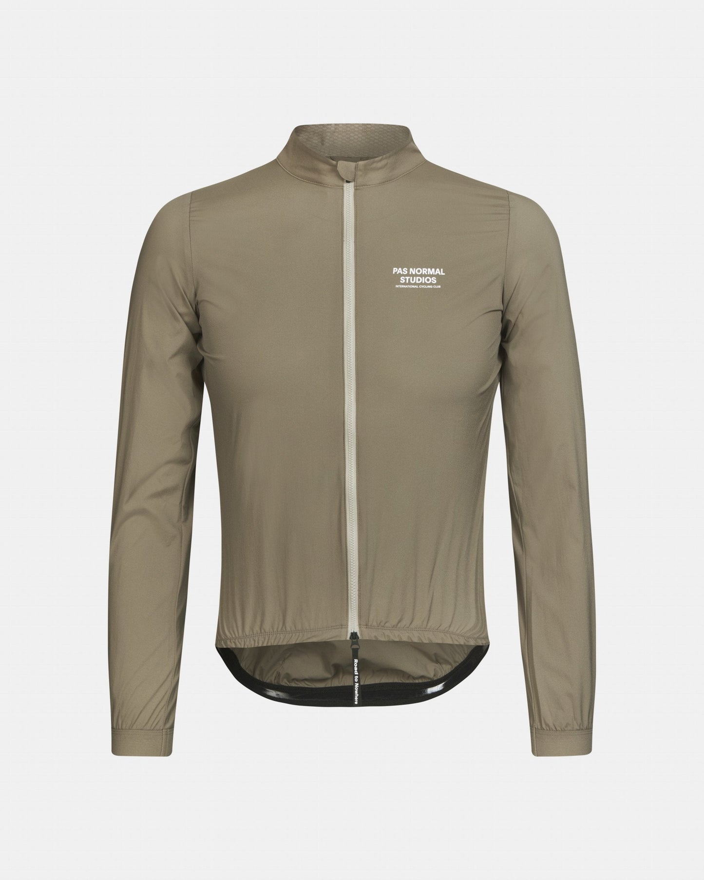 Pas Normal Studios - Jacket Stow Away Man Coats Pas Normal Studios Beige XXS