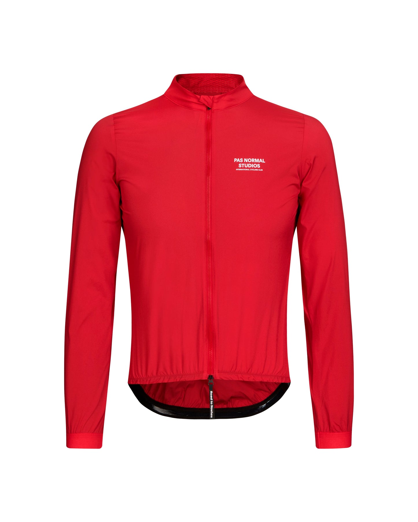 Pas Normal Studios - Jacket Stow Away Man Coats Pas Normal Studios