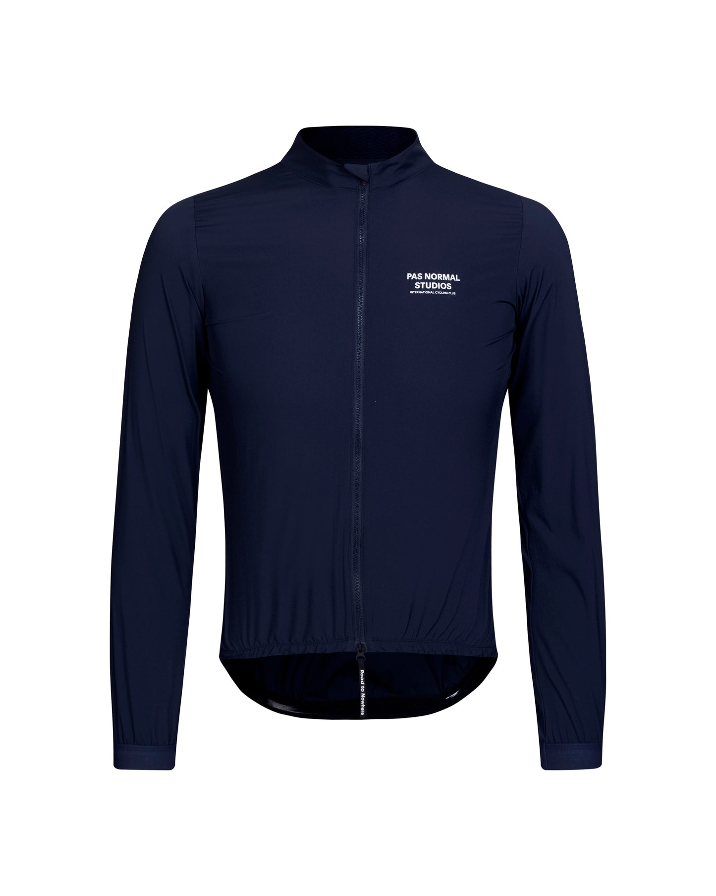Pas Normal Studios - Jacket Stow Away Man Coats Pas Normal Studios Marine XXS