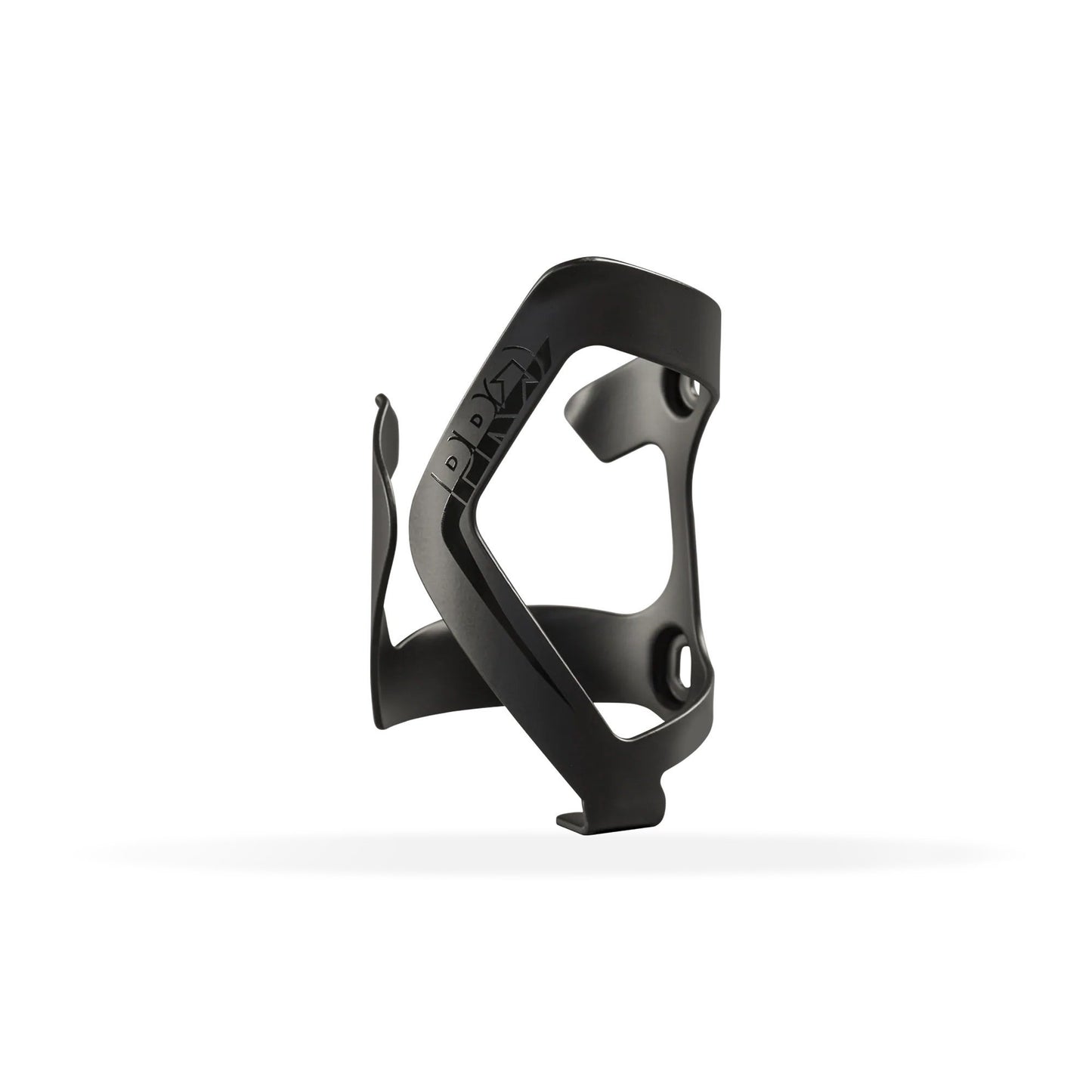 bidon Pro side-loading aluminium carrierbidon Shimano carrier