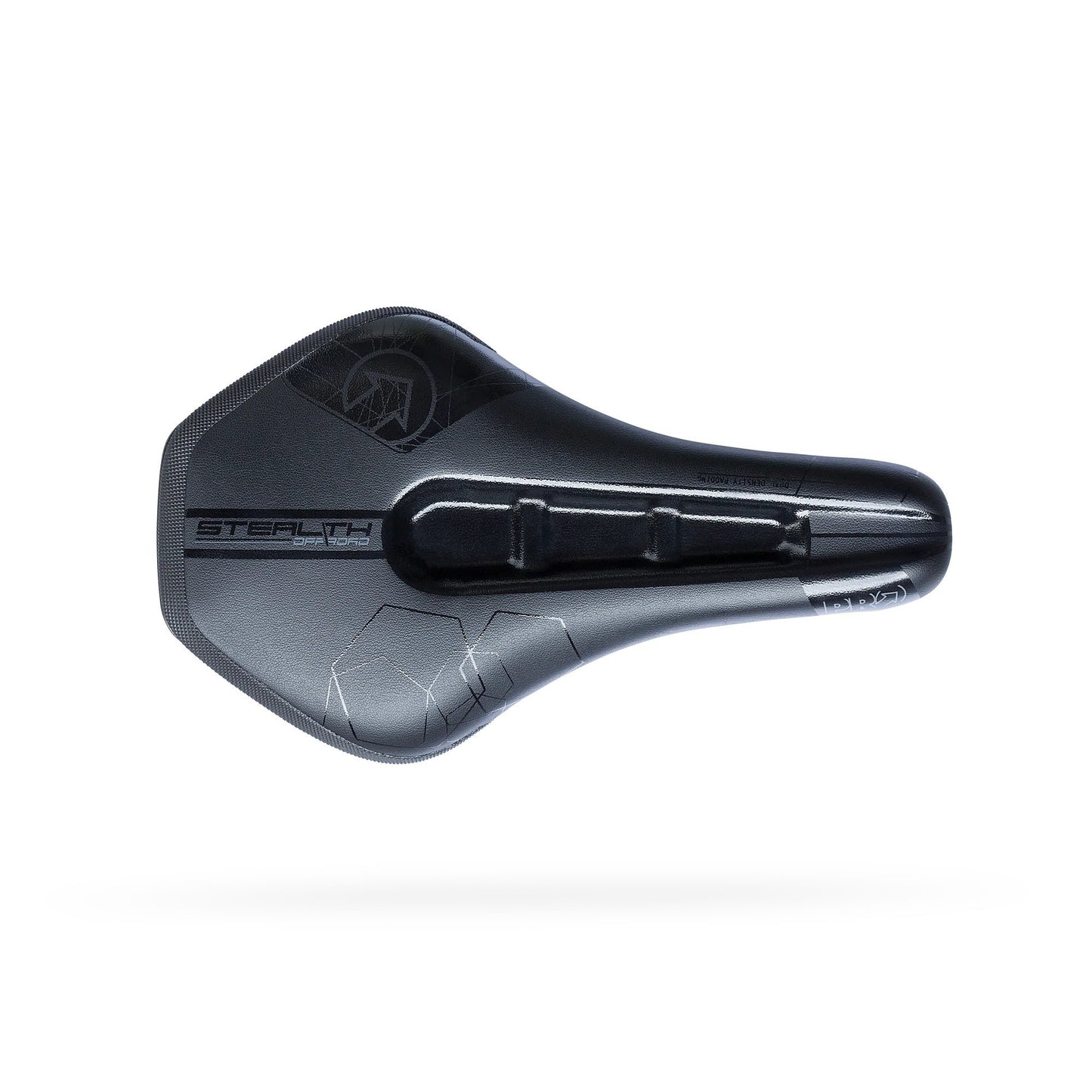 Saddle PRO Stealth Offroad Saddles Shimano