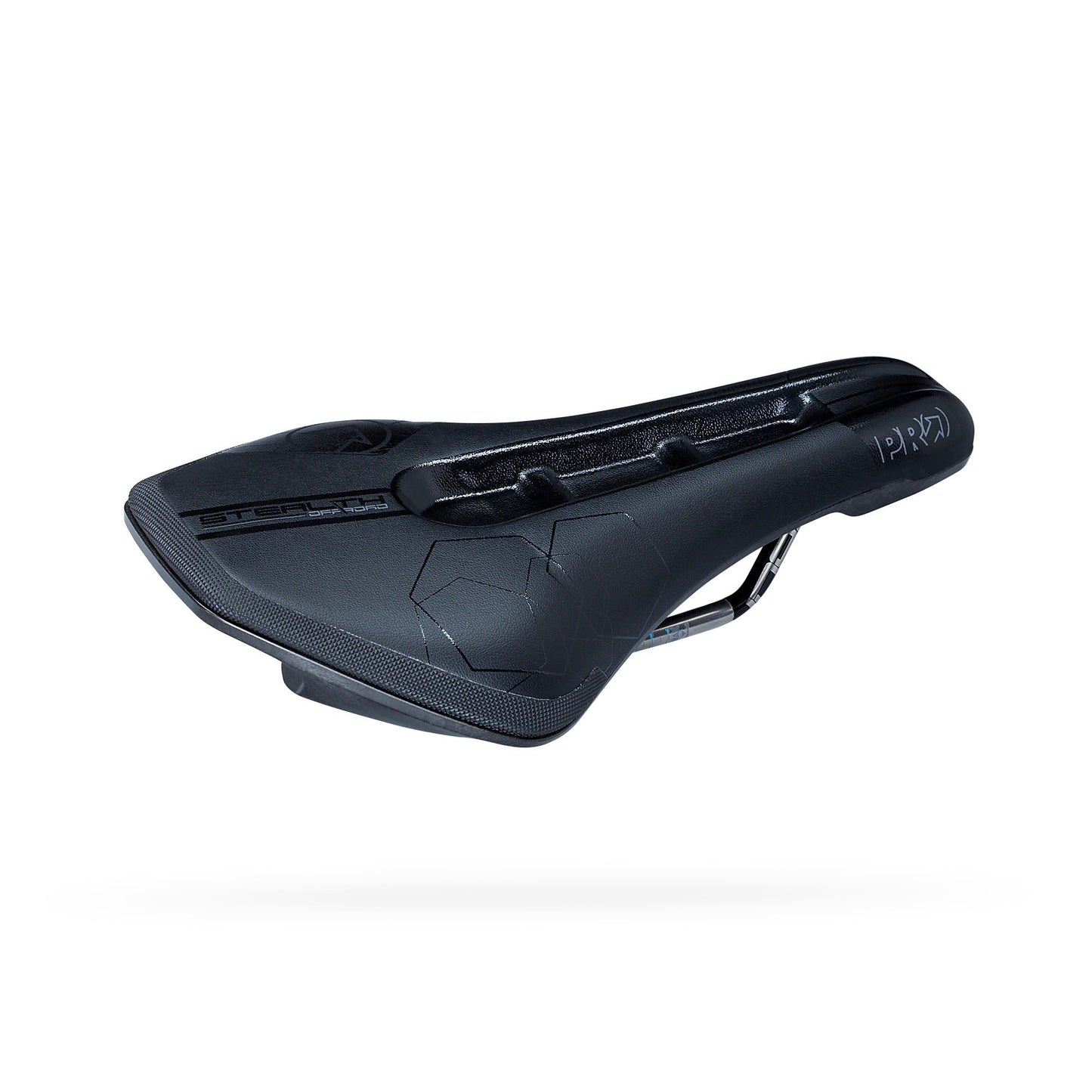 Saddle PRO Stealth Offroad Saddles Shimano