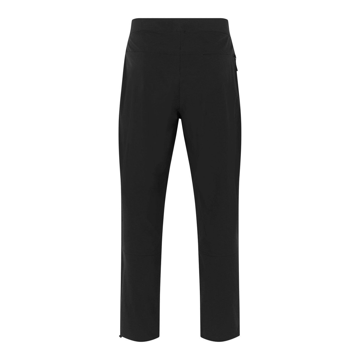 Pants Off-Race Black Pants Pas Normal Studios