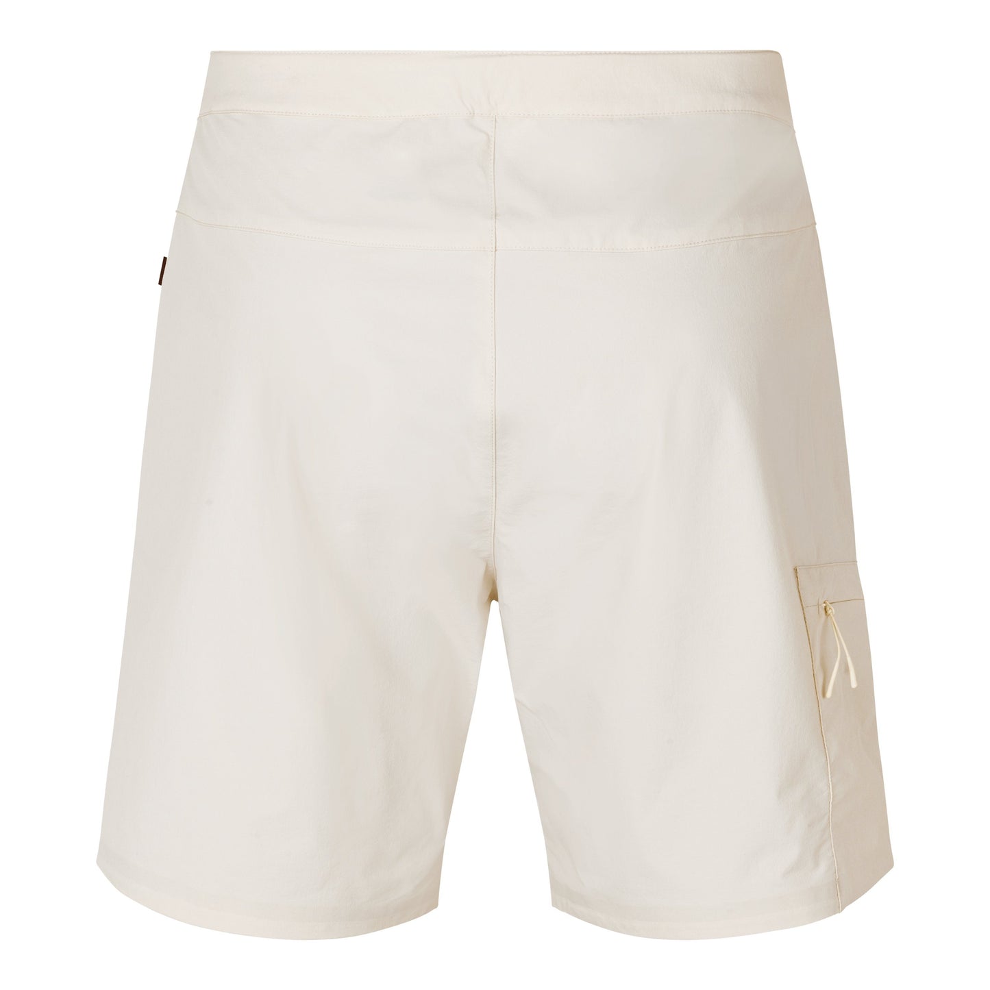 Off-Race Off-White Shorts Pas Normal Studios