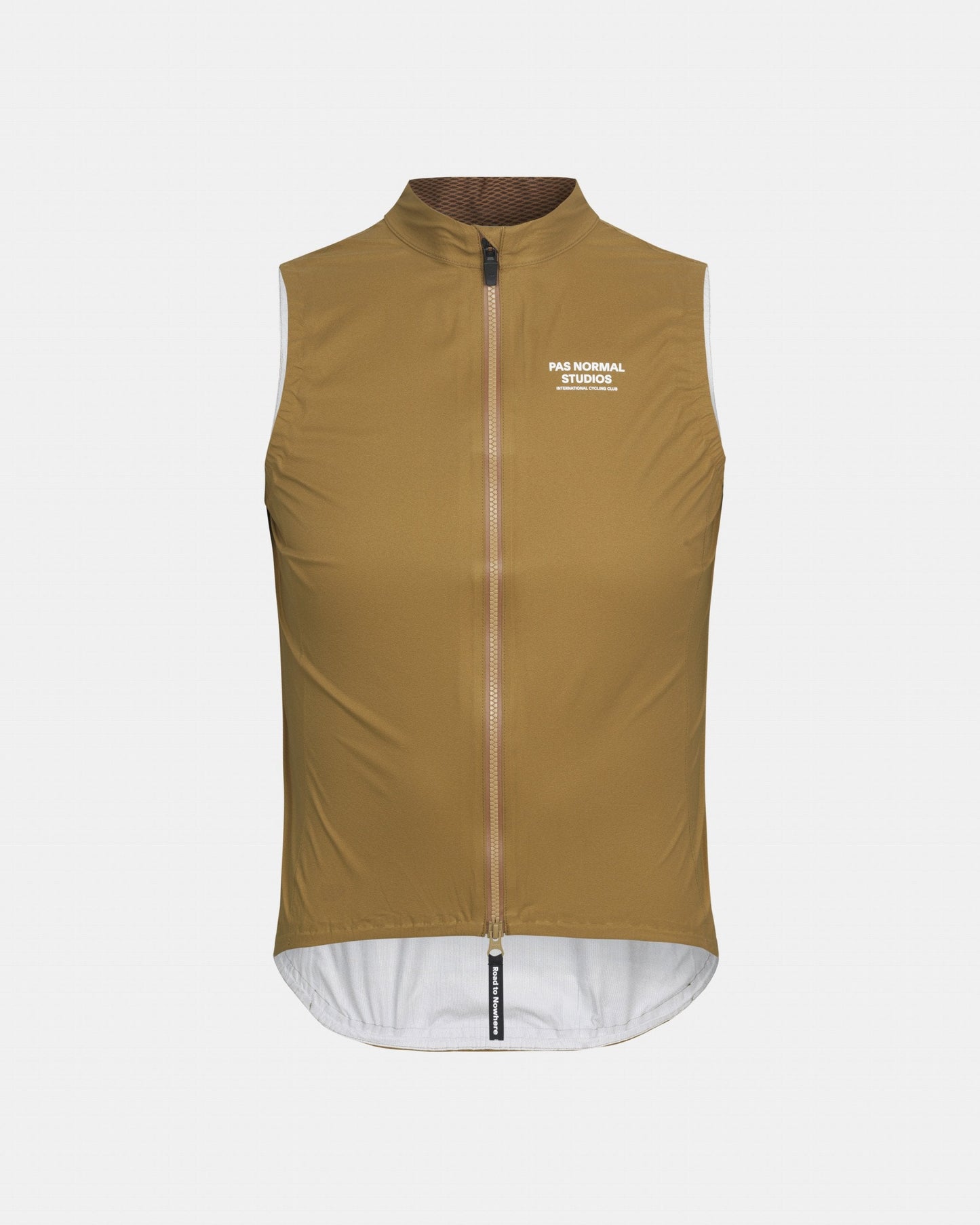 Pas Normal Studios - Gilet de Pluie Mechanism Gilets Pas Normal Studios Terrain XXS