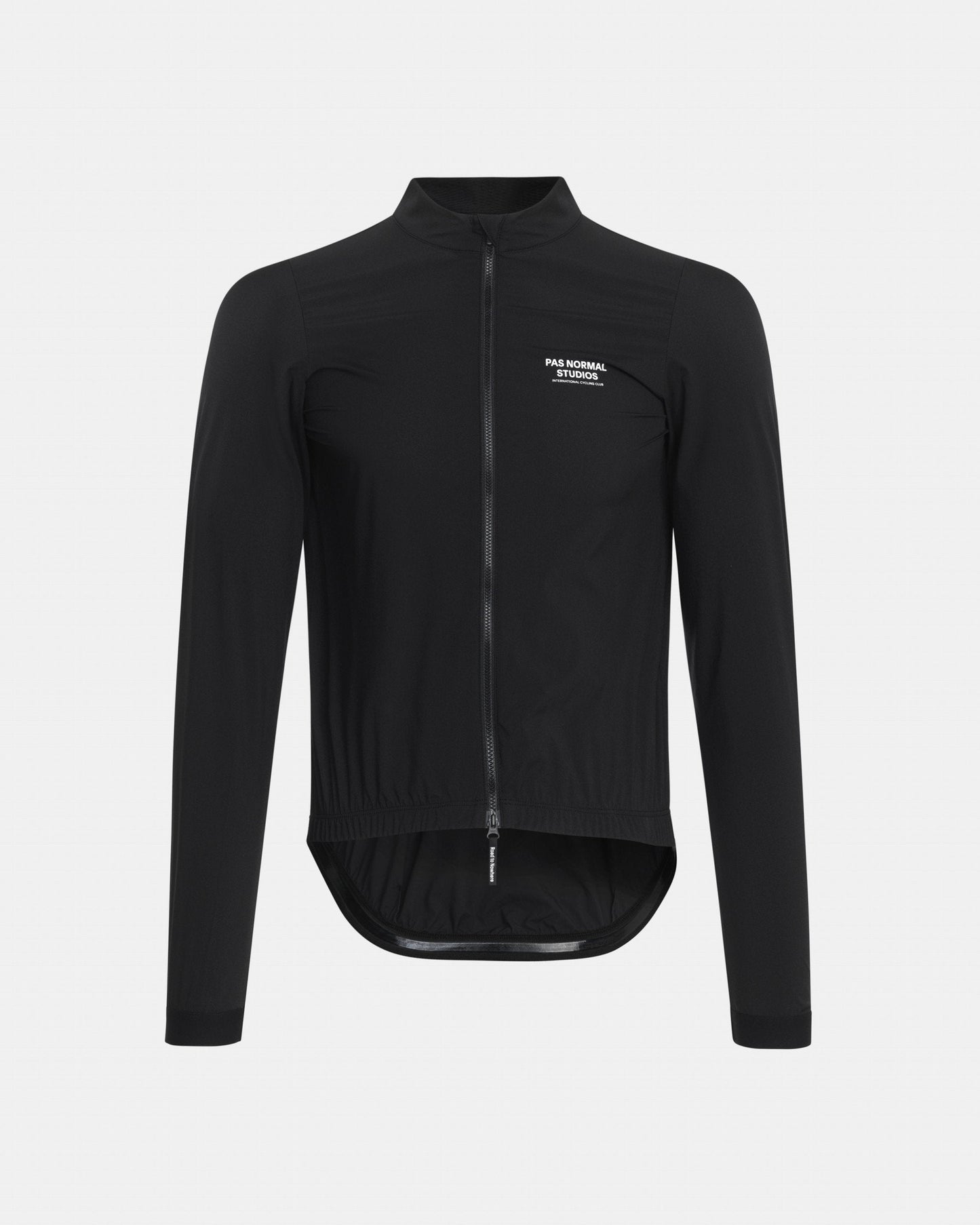 Pas Normal Studios - Jacket Stow Away Man Coats Pas Normal Studios Black XXS