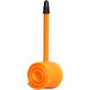 Tubolito S-Tubo Road 700 x 18-28mm Tube - 60mm Presta Valve, Disc Brake Only Tubolito inner tube