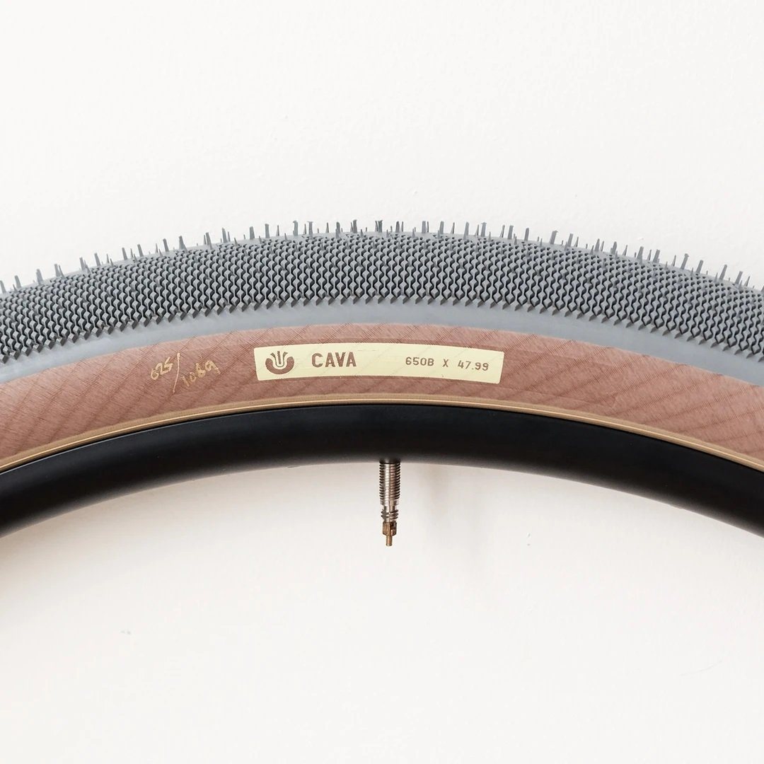 CAVA Race tire Tires Ultradynamico 650b X 47.99