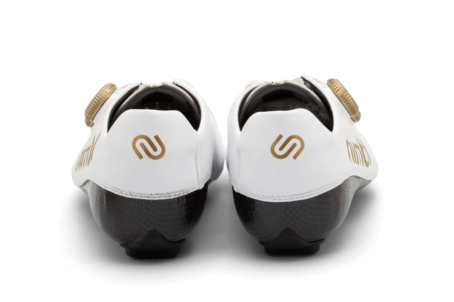 NIMBL - ULTIMATE White NIMBL Shoes