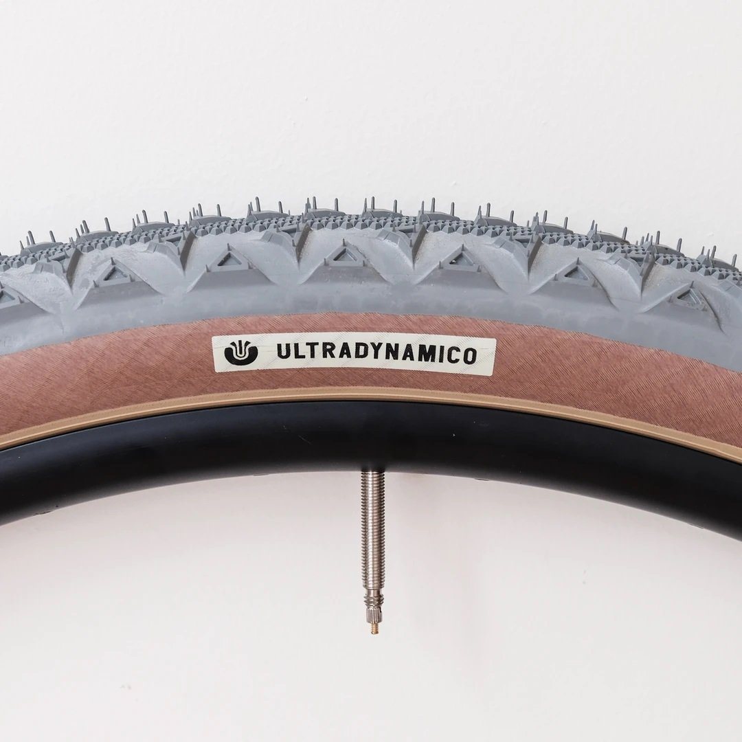 ROSÉ Race tire Tires Ultradynamico