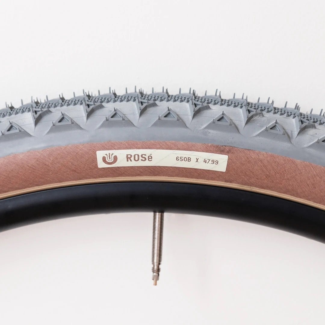 ROSÉ Race tire Tires Ultradynamico