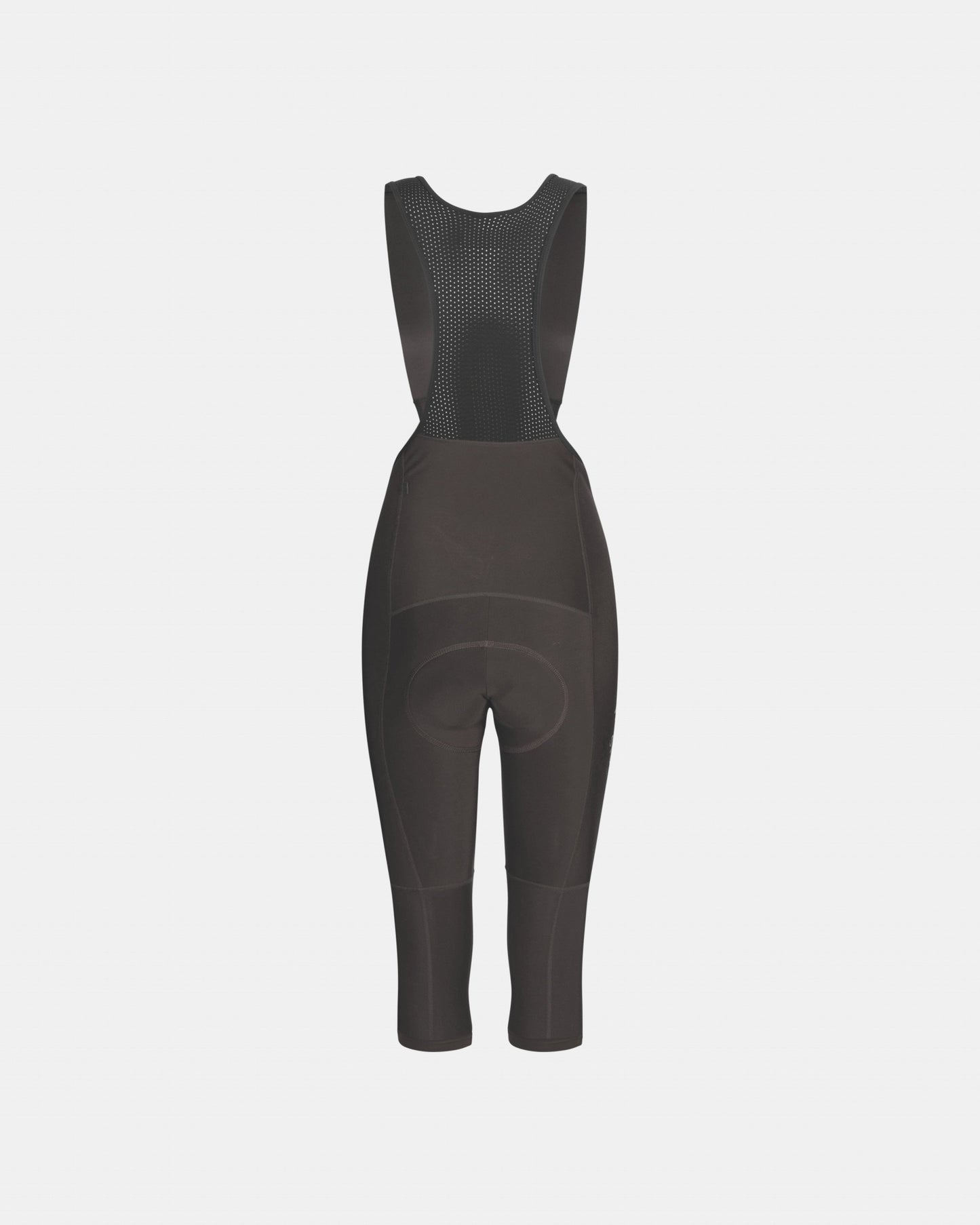 Bib 3/4 Control Women Bronze Bibs Longs Pas Normal Studios