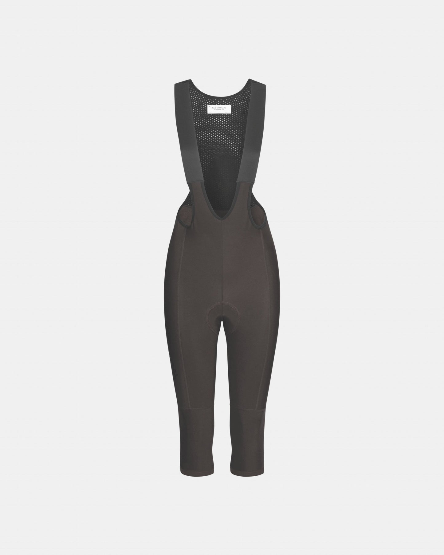 Bib 3/4 Control Women Bronze Bibs Longs Pas Normal Studios