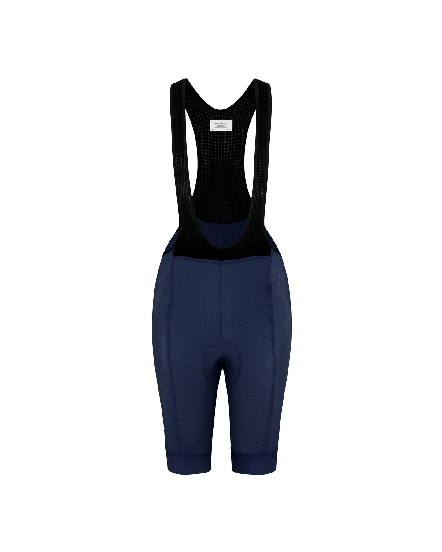 Pas Normal Studios - Bib Essential Women Bibs Pas Normal Studios Marine XXS