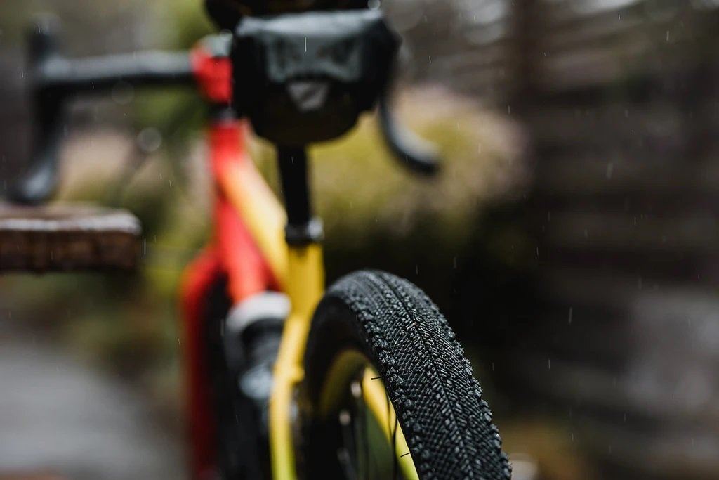 Venture TCS tire Tires WTB