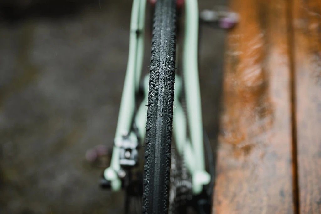 Byway TCS tire Tires WTB